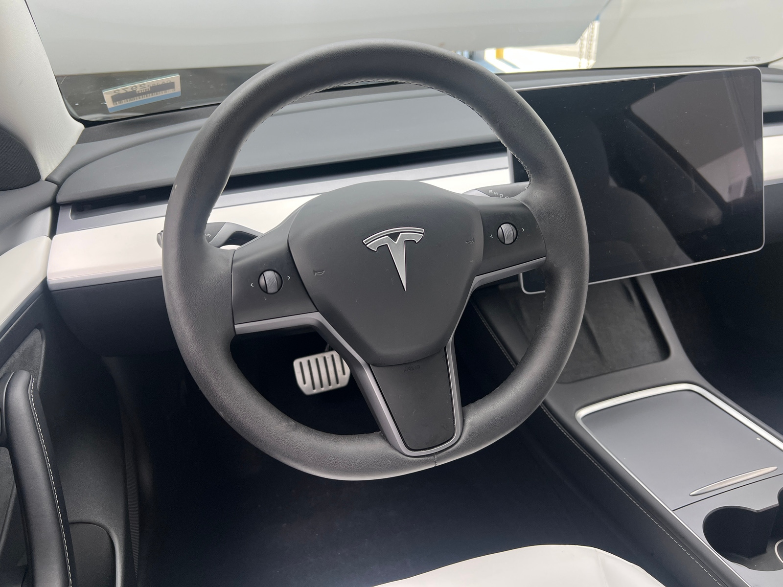 Thumbnail: 2023 Tesla Model 3 - 4