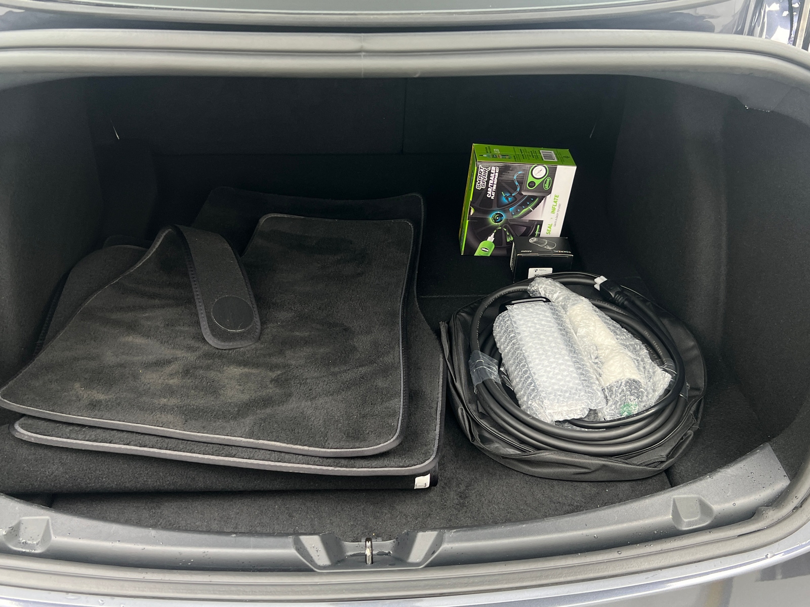 Thumbnail: 2023 Tesla Model 3 - 6