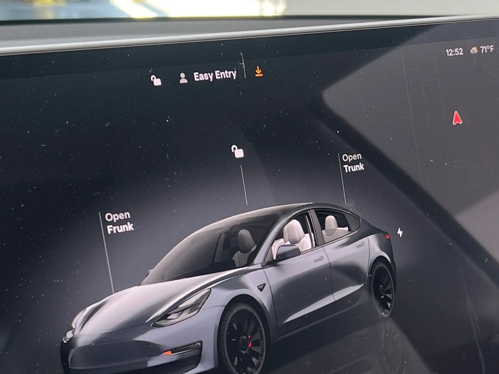 Thumbnail: 2023 Tesla Model 3 - 3