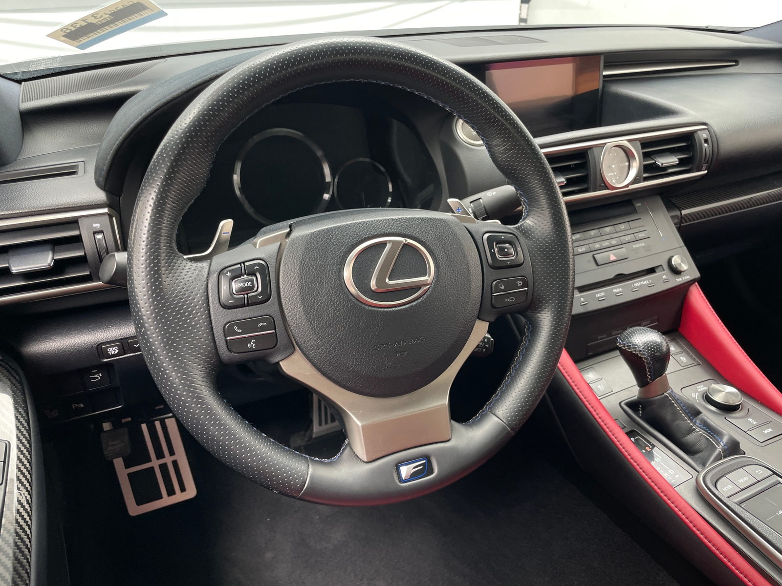 Thumbnail: 2016 Lexus RC - 3