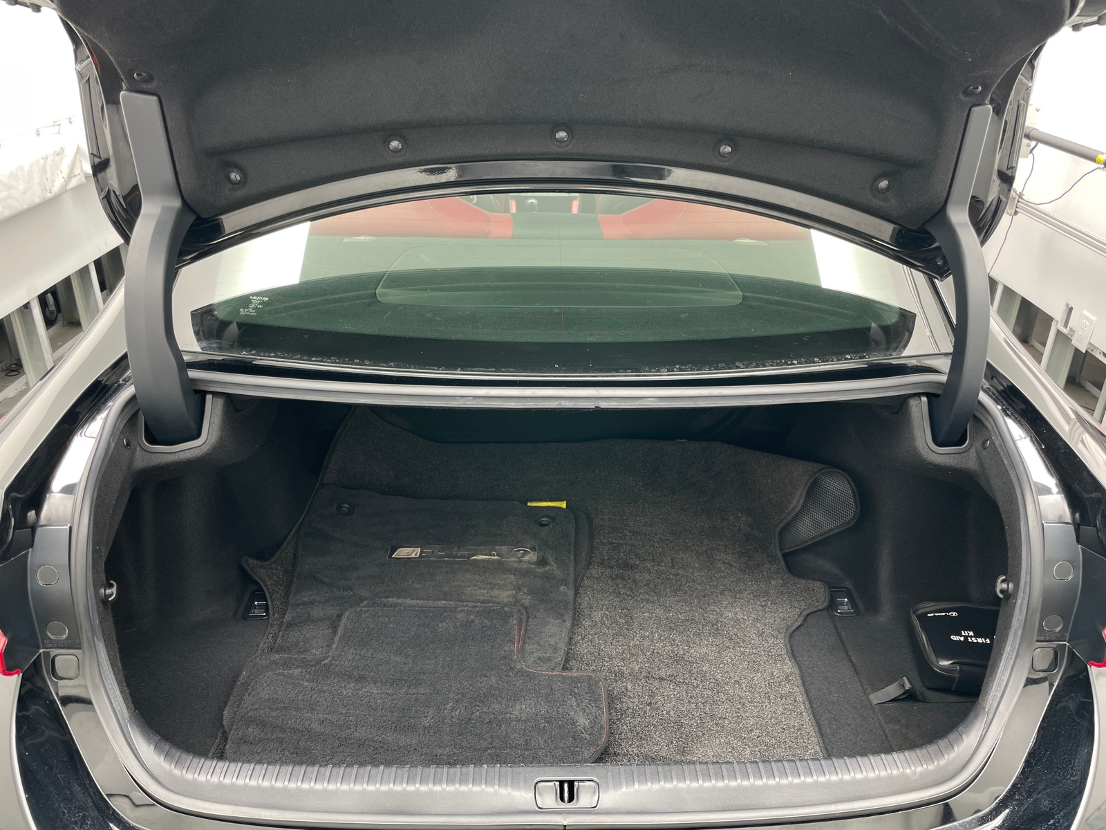 Thumbnail: 2016 Lexus RC - 4