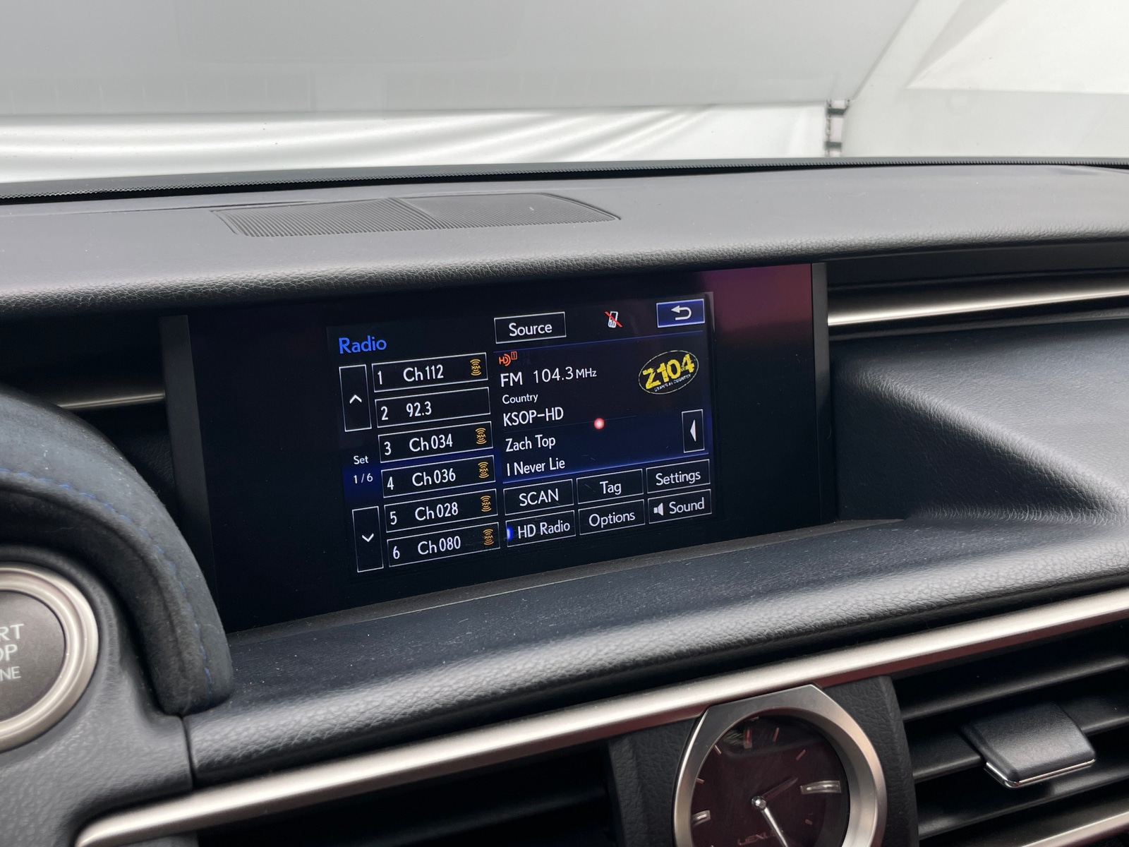 Thumbnail: 2016 Lexus RC - 2