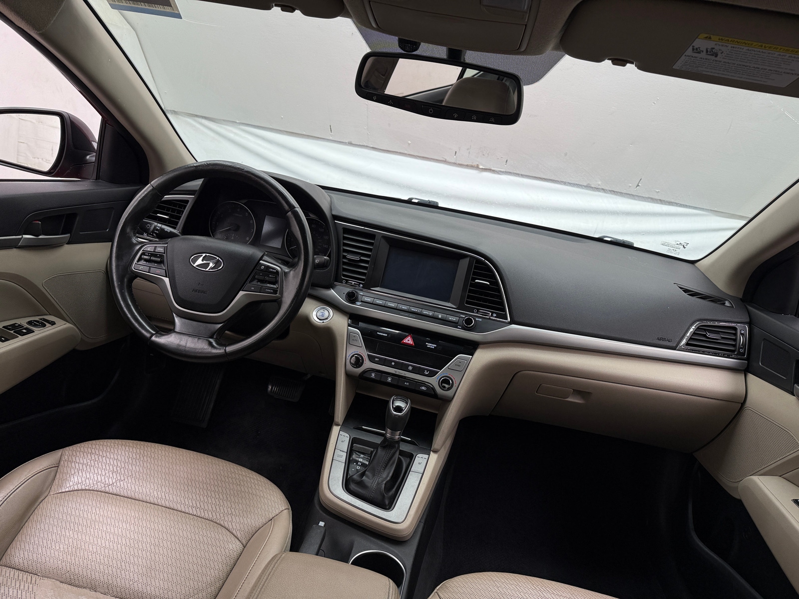 Thumbnail: 2017 Hyundai Elantra - 2