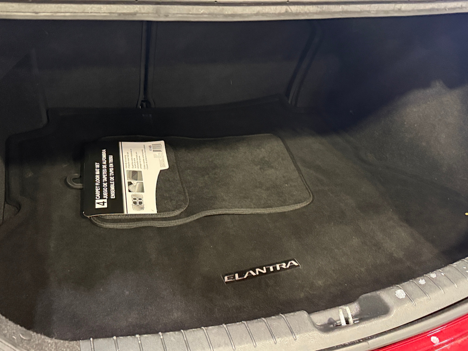 Thumbnail: 2017 Hyundai Elantra - 6