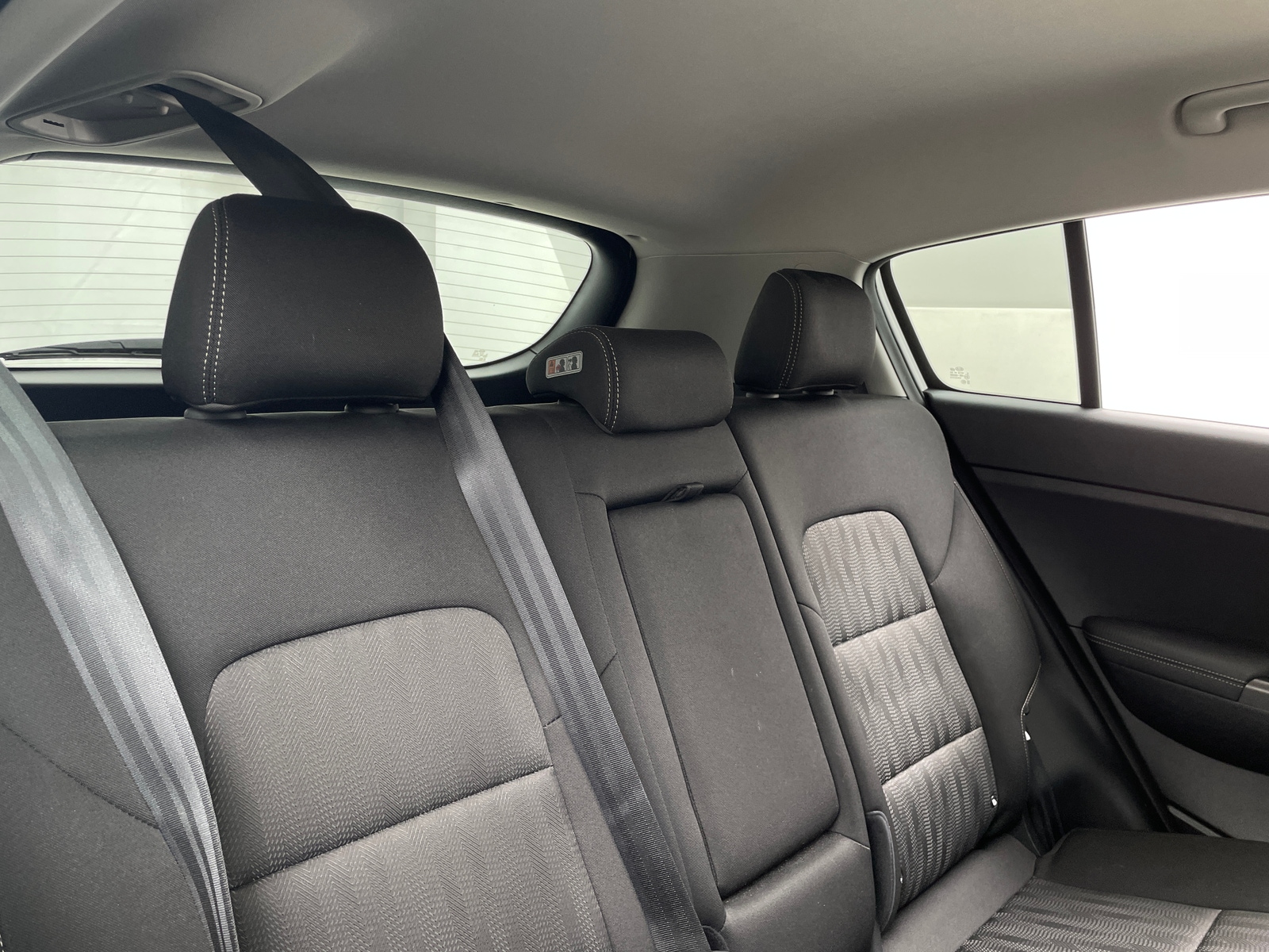 Thumbnail: 2020 Kia Sportage - 6