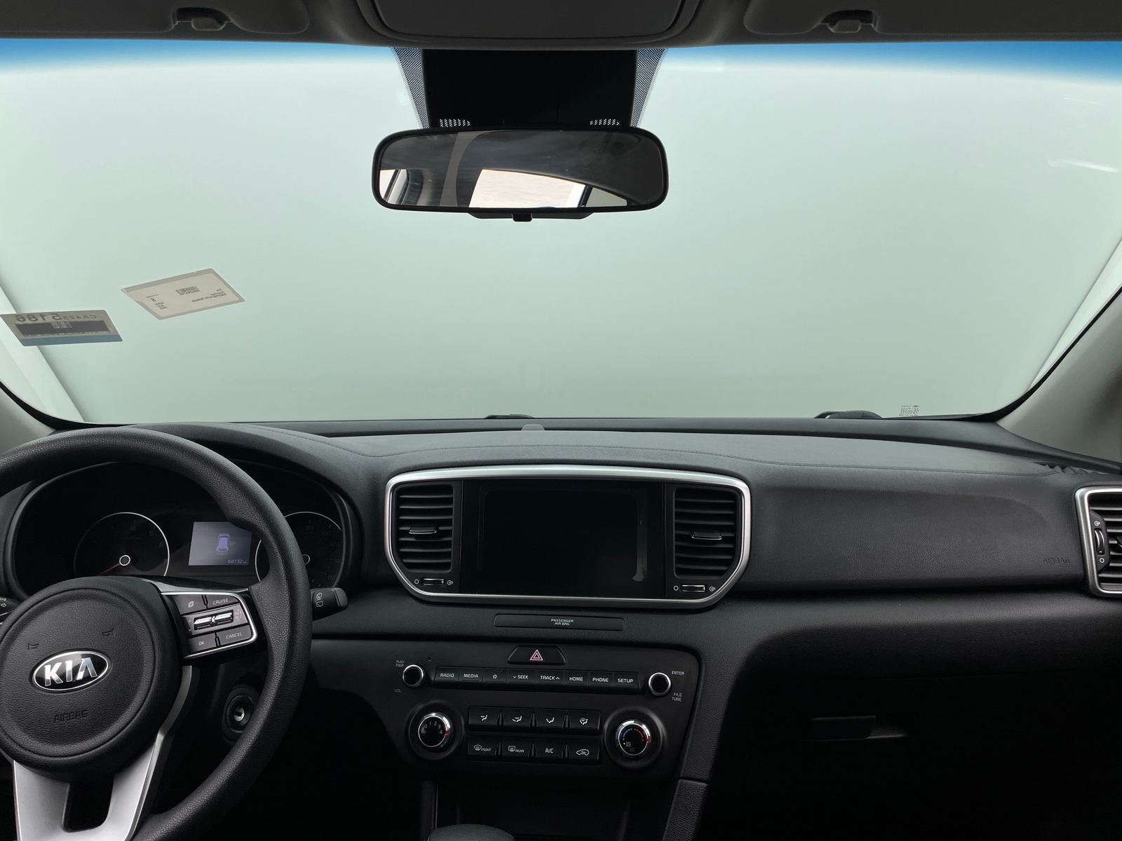 Thumbnail: 2020 Kia Sportage - 3