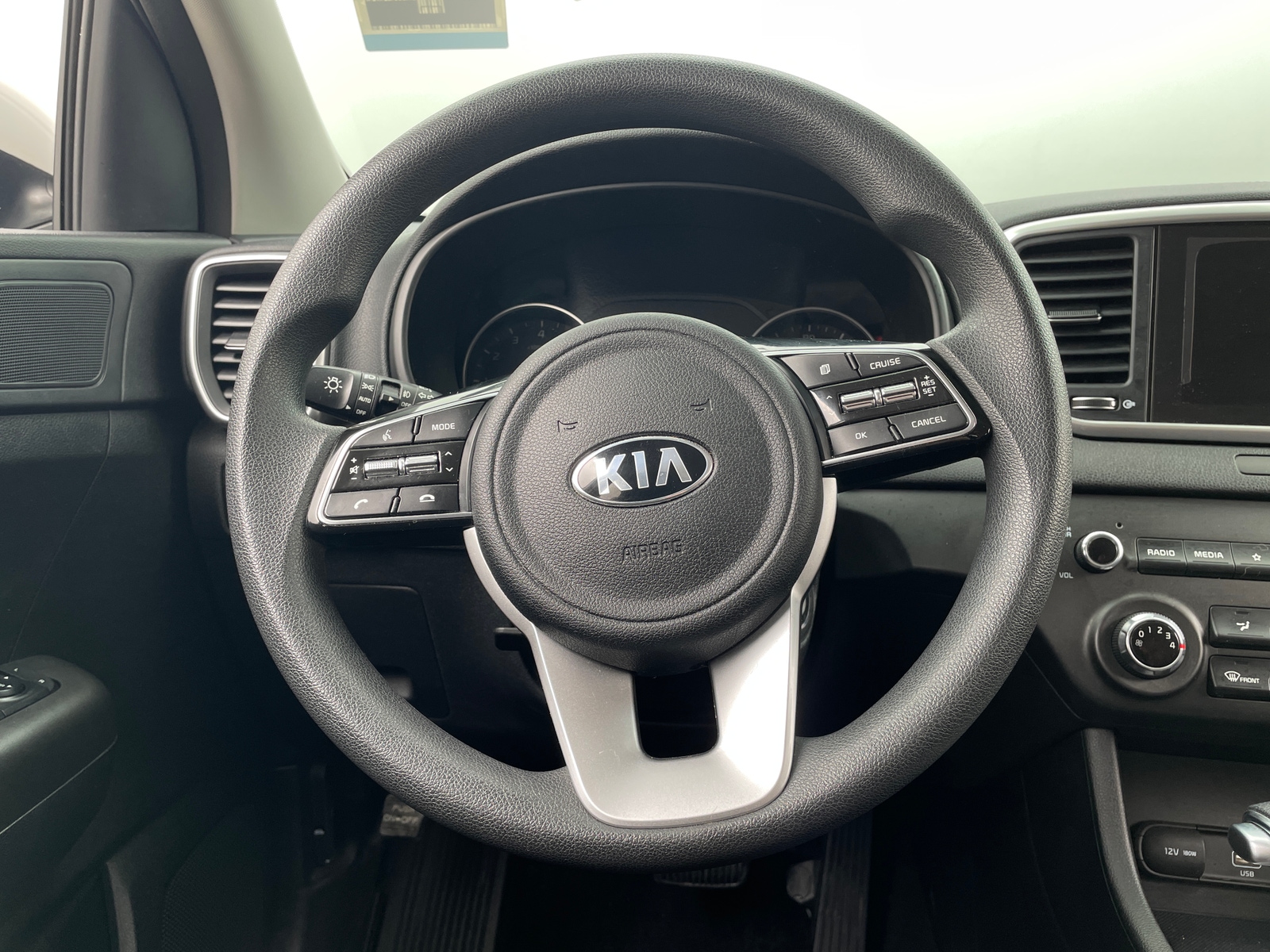 Thumbnail: 2020 Kia Sportage - 5