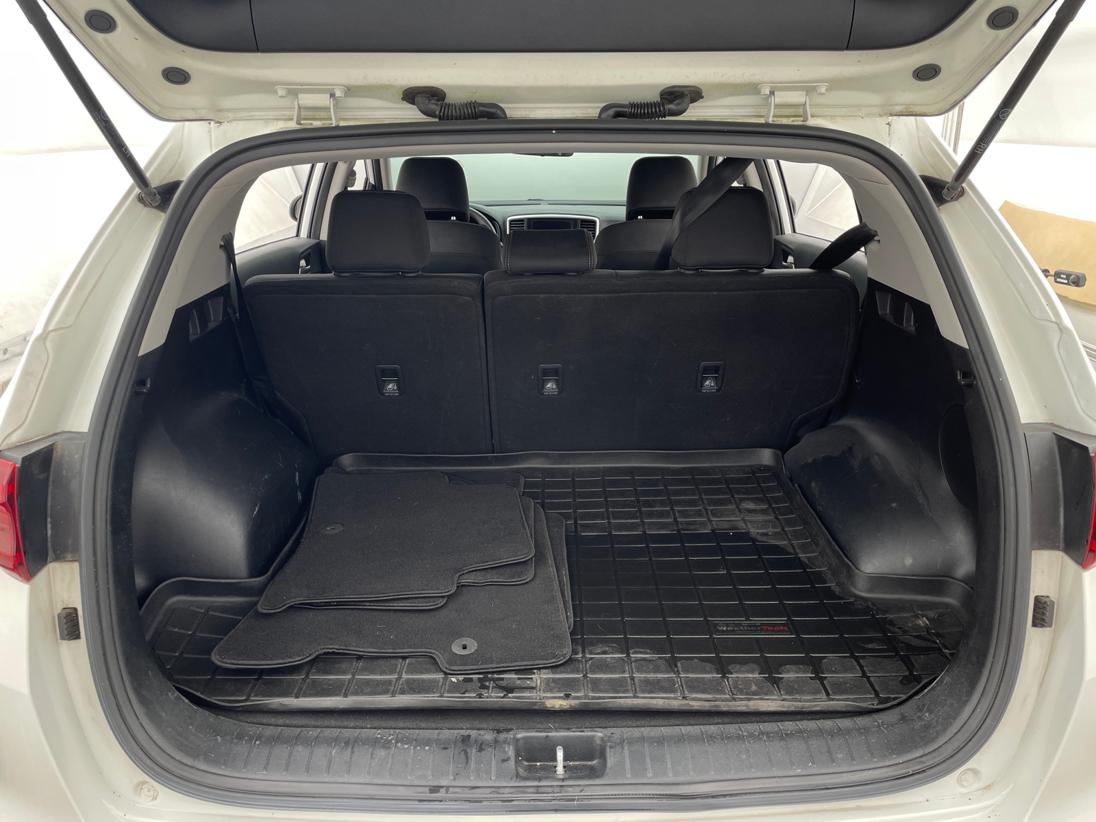 Thumbnail: 2020 Kia Sportage - 7