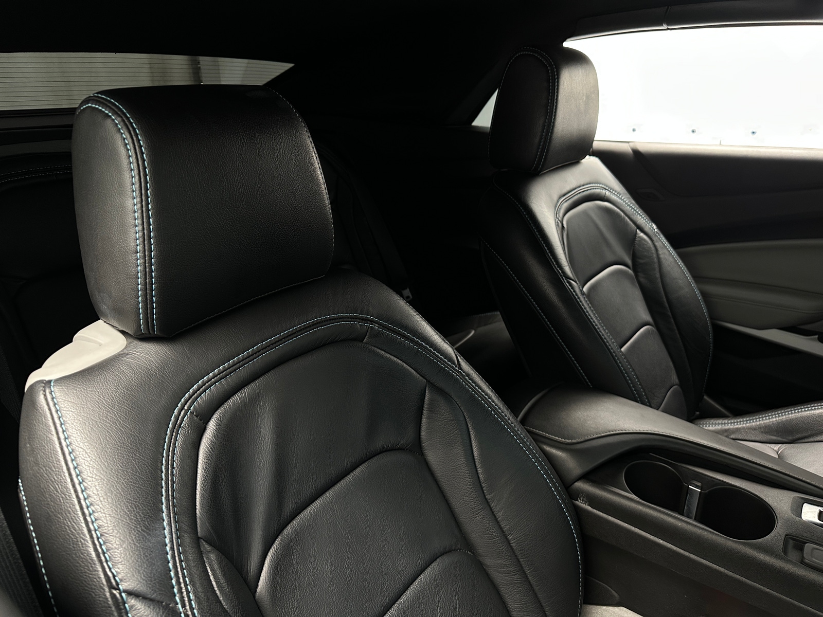 Thumbnail: 2023 Chevrolet Camaro - 2