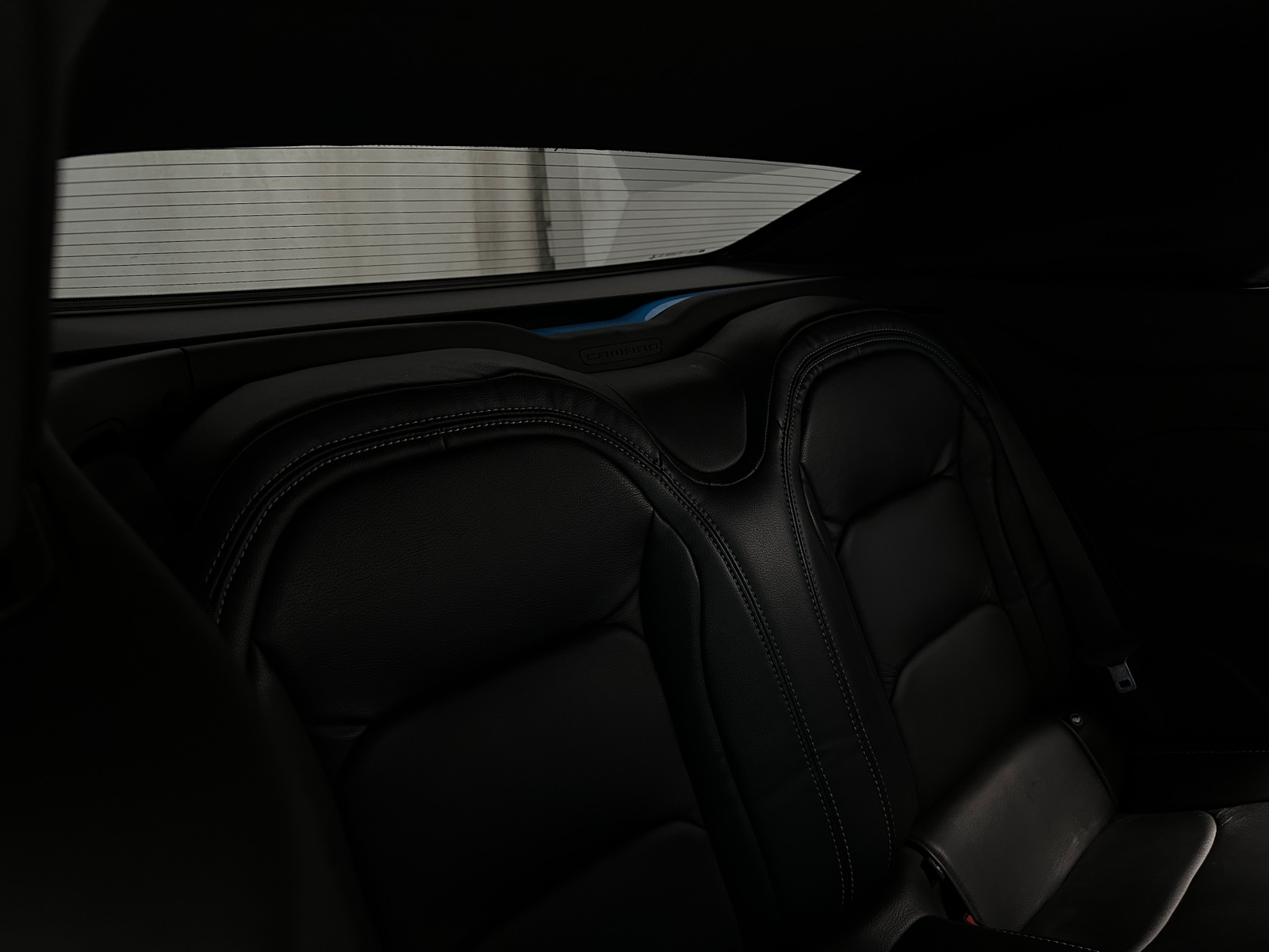 Thumbnail: 2023 Chevrolet Camaro - 6