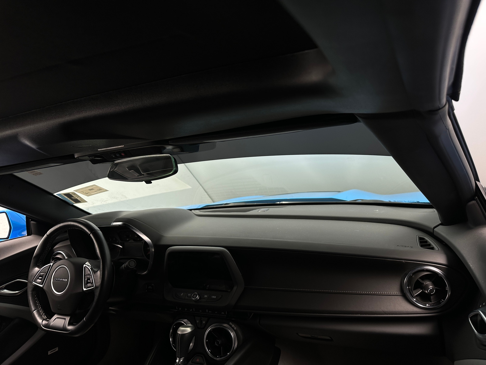 Thumbnail: 2023 Chevrolet Camaro - 3