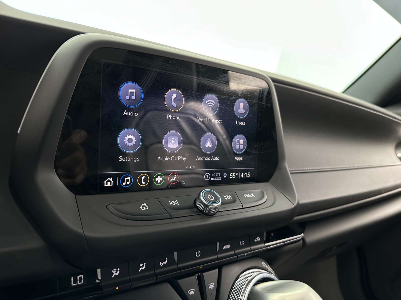 Thumbnail: 2023 Chevrolet Camaro - 4