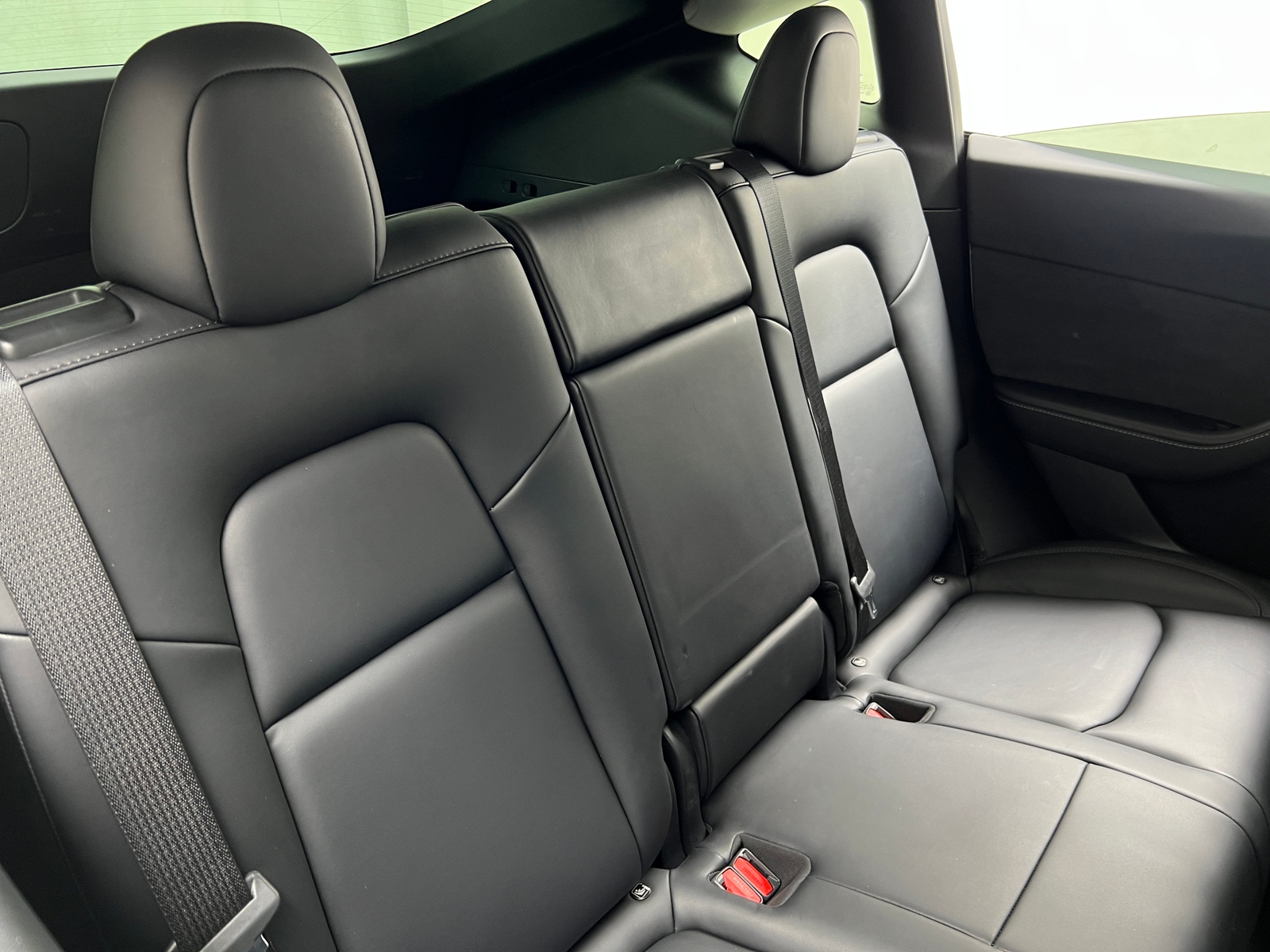 Thumbnail: 2021 Tesla Model Y - 5