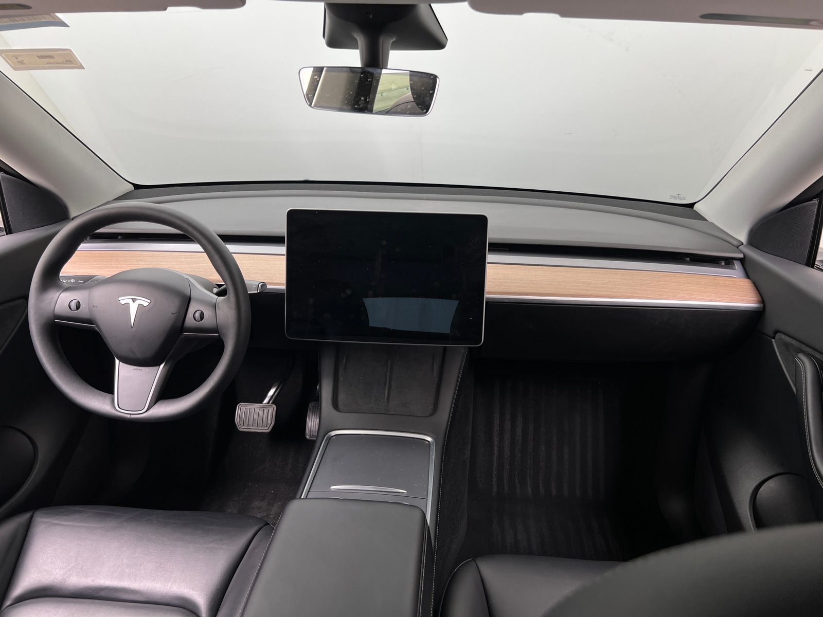Thumbnail: 2021 Tesla Model Y - 2