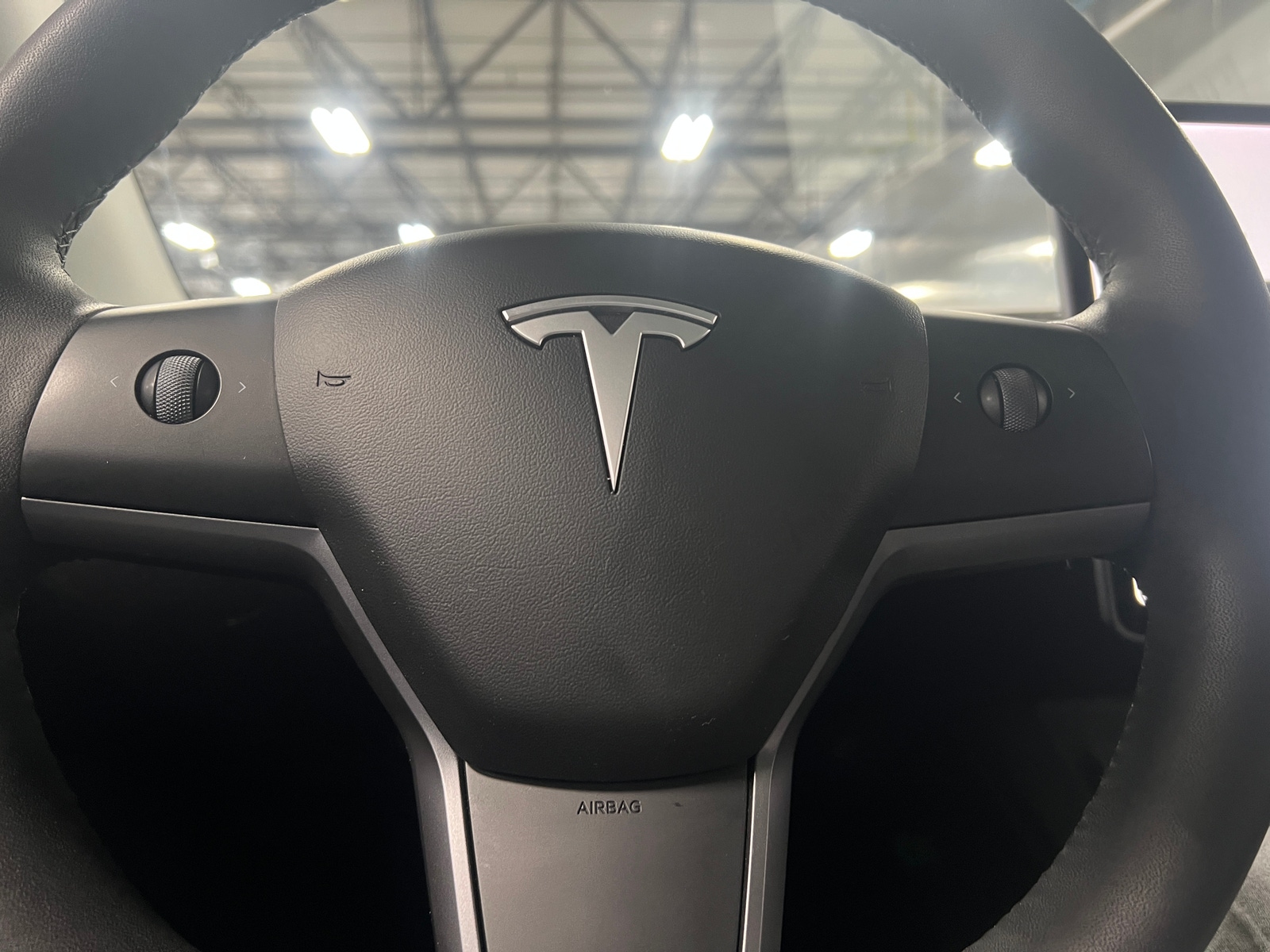 Thumbnail: 2021 Tesla Model Y - 4