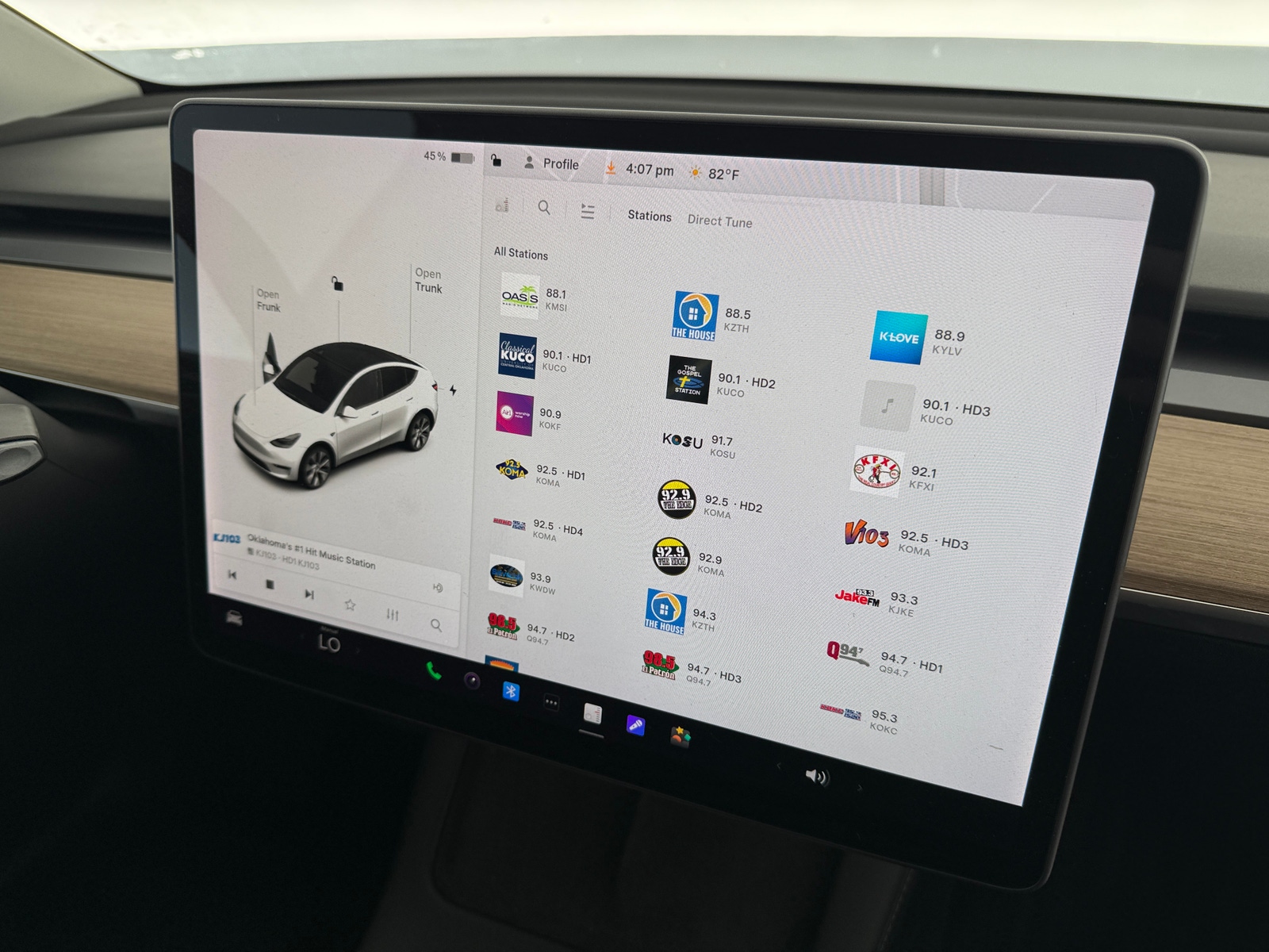 Thumbnail: 2021 Tesla Model Y - 3