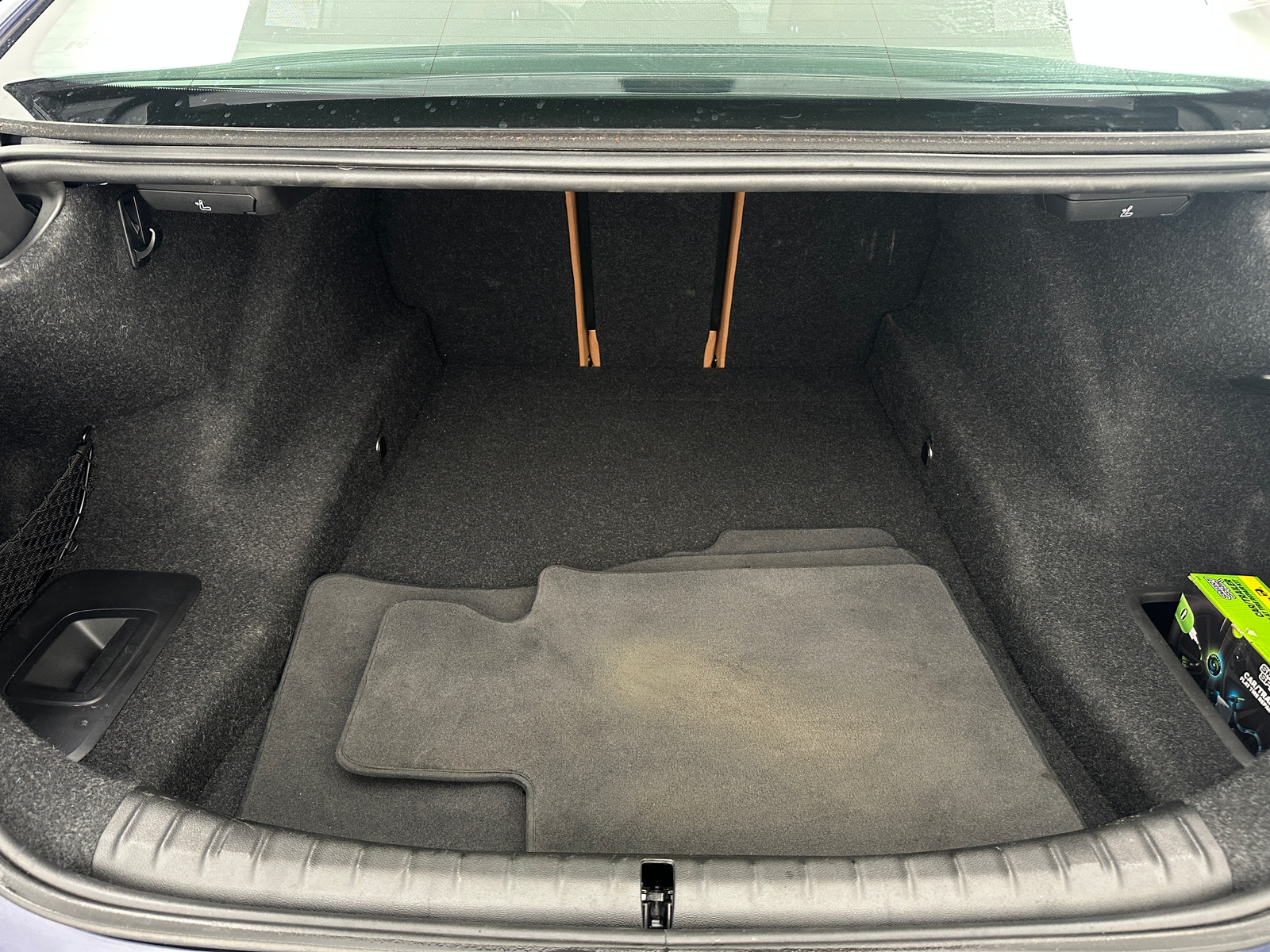 Thumbnail: 2021 BMW 5 Series - 6