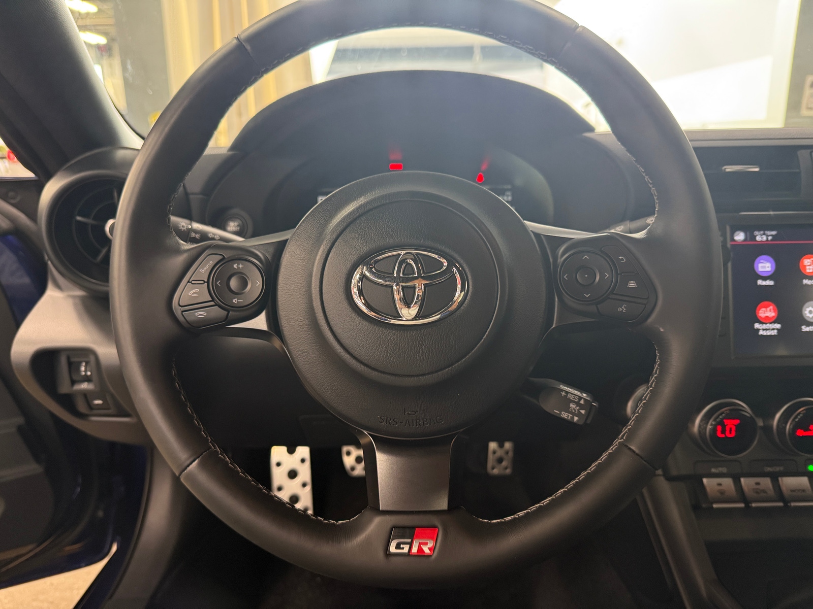 Thumbnail: 2024 Toyota GR86 - 4