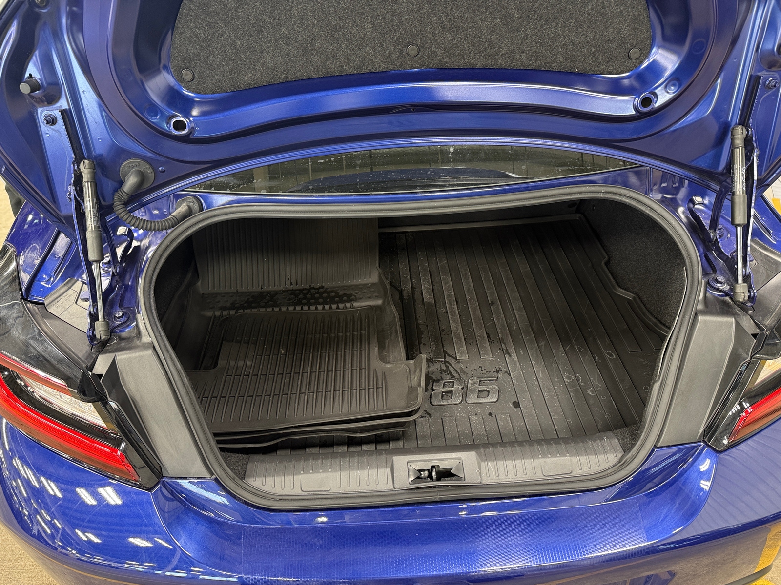 Thumbnail: 2024 Toyota GR86 - 5