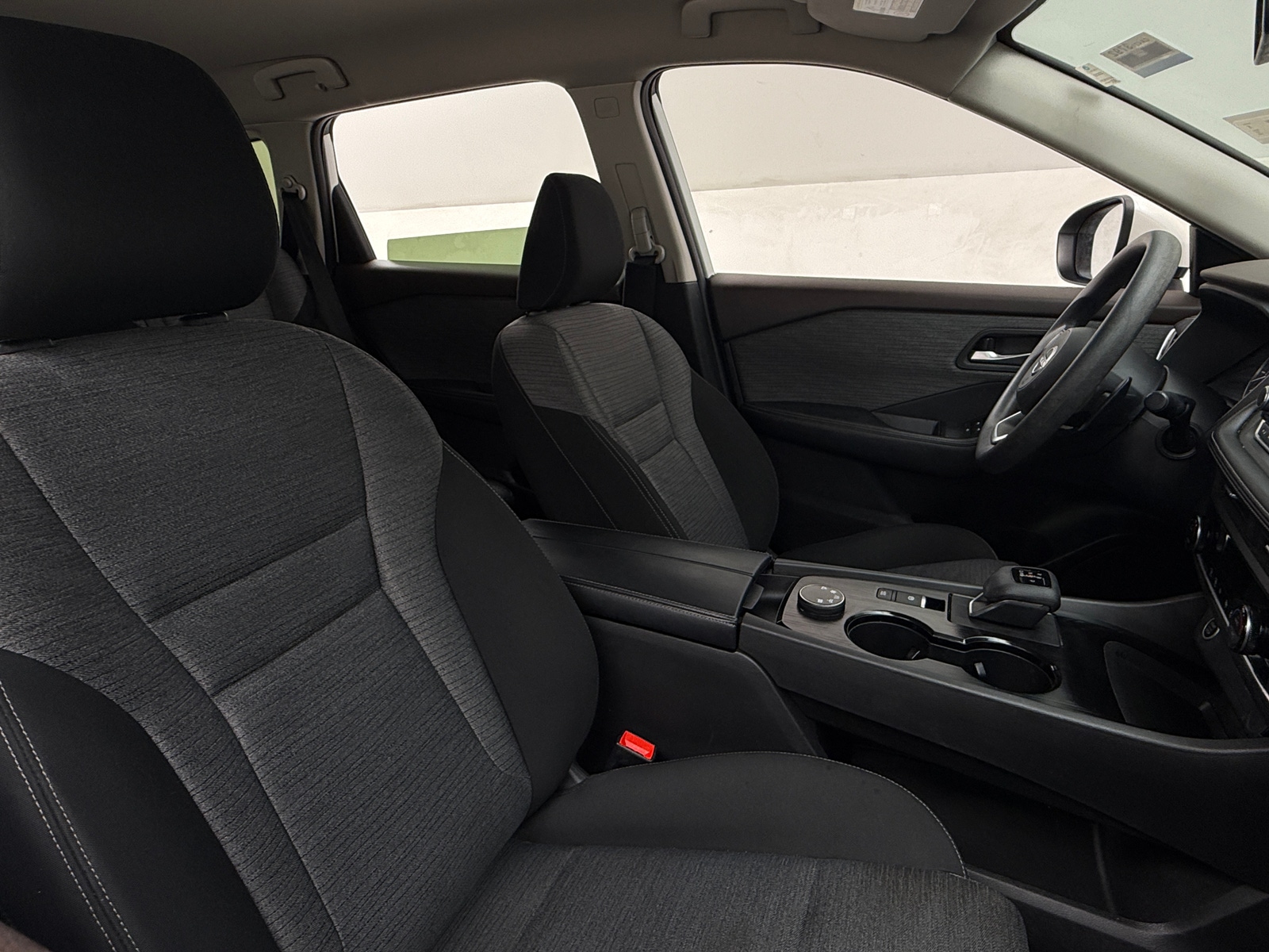 Thumbnail: 2023 Nissan Rogue - 2