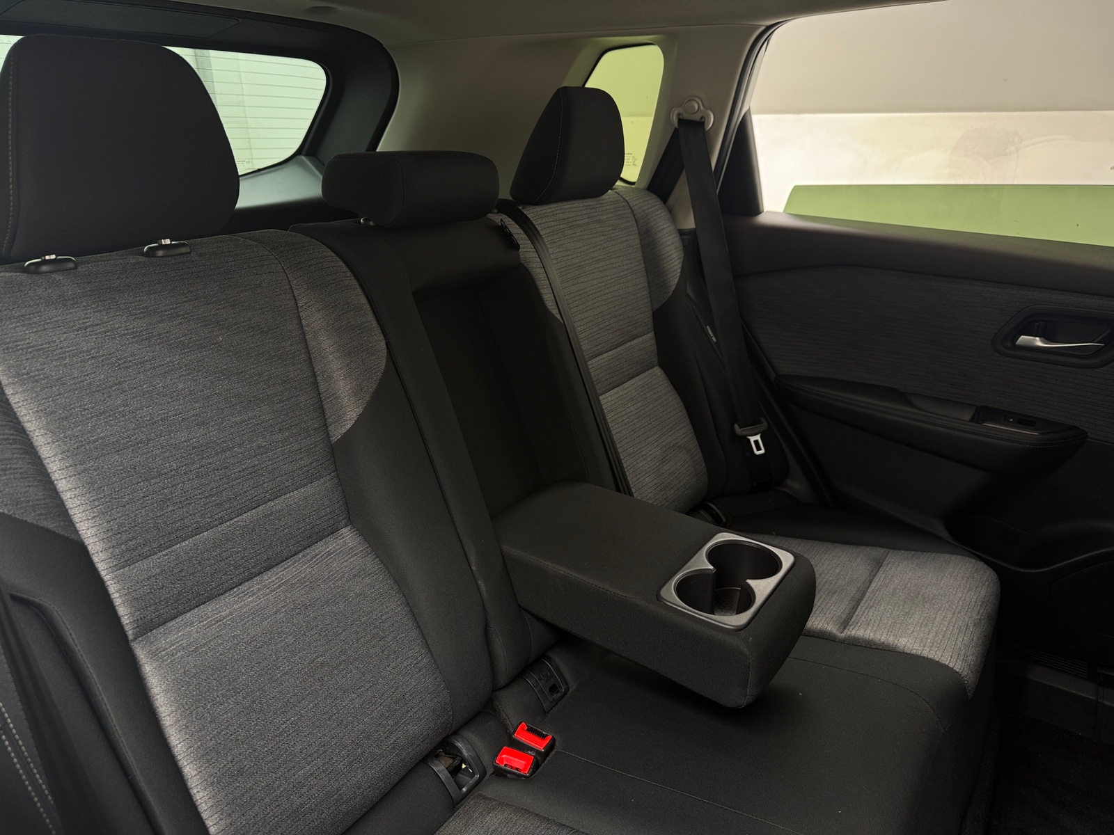 Thumbnail: 2023 Nissan Rogue - 6