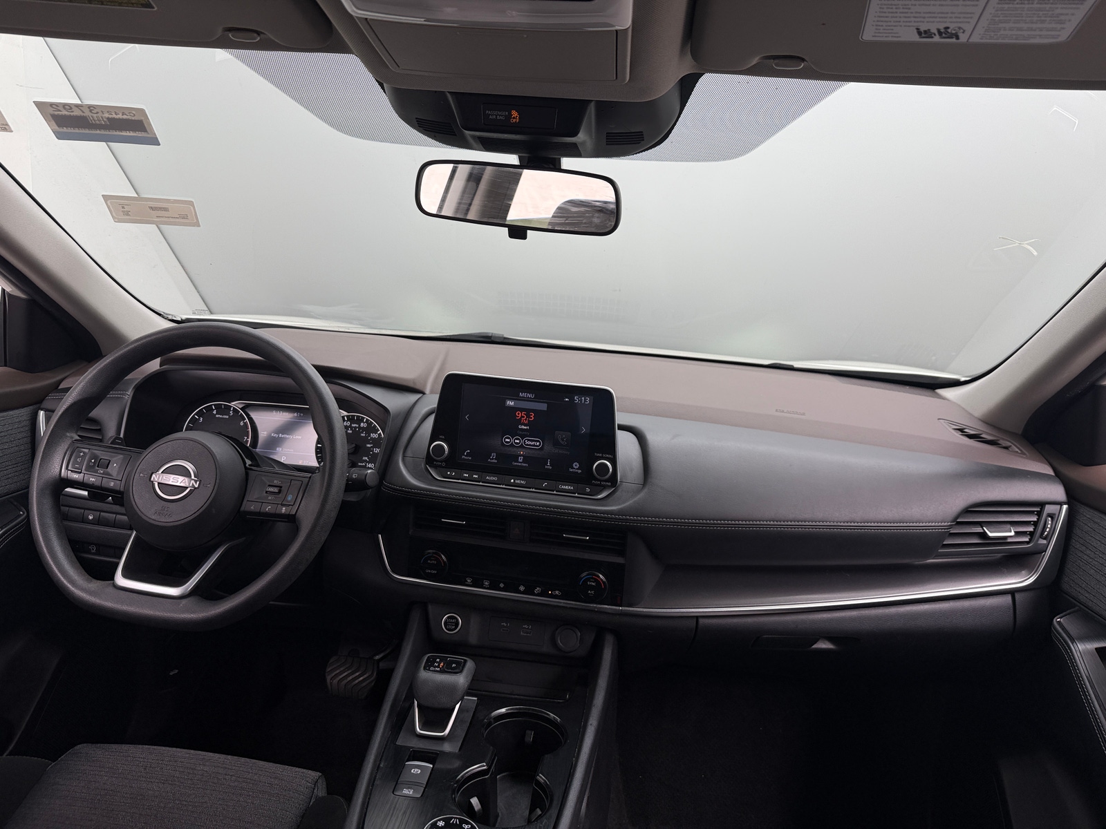 Thumbnail: 2023 Nissan Rogue - 3