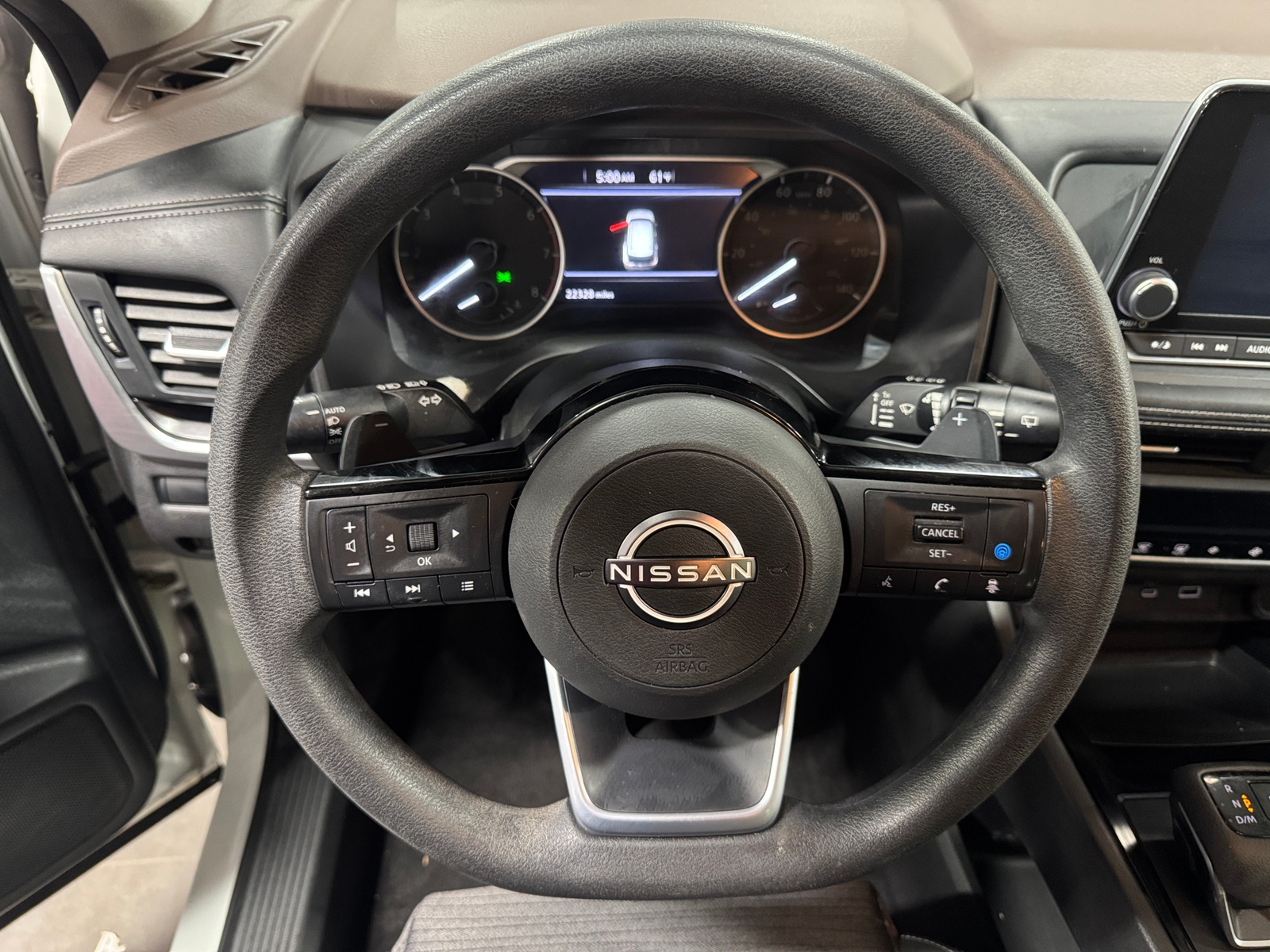 Thumbnail: 2023 Nissan Rogue - 5