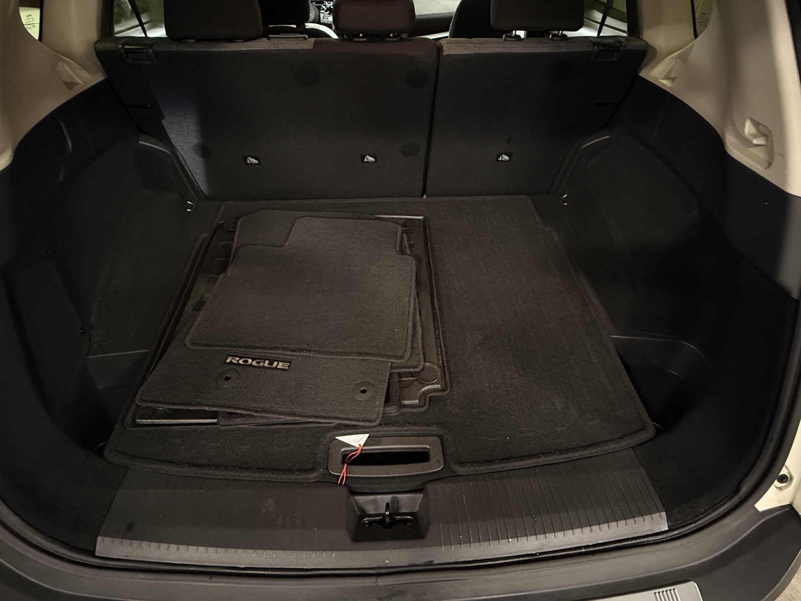 Thumbnail: 2023 Nissan Rogue - 7