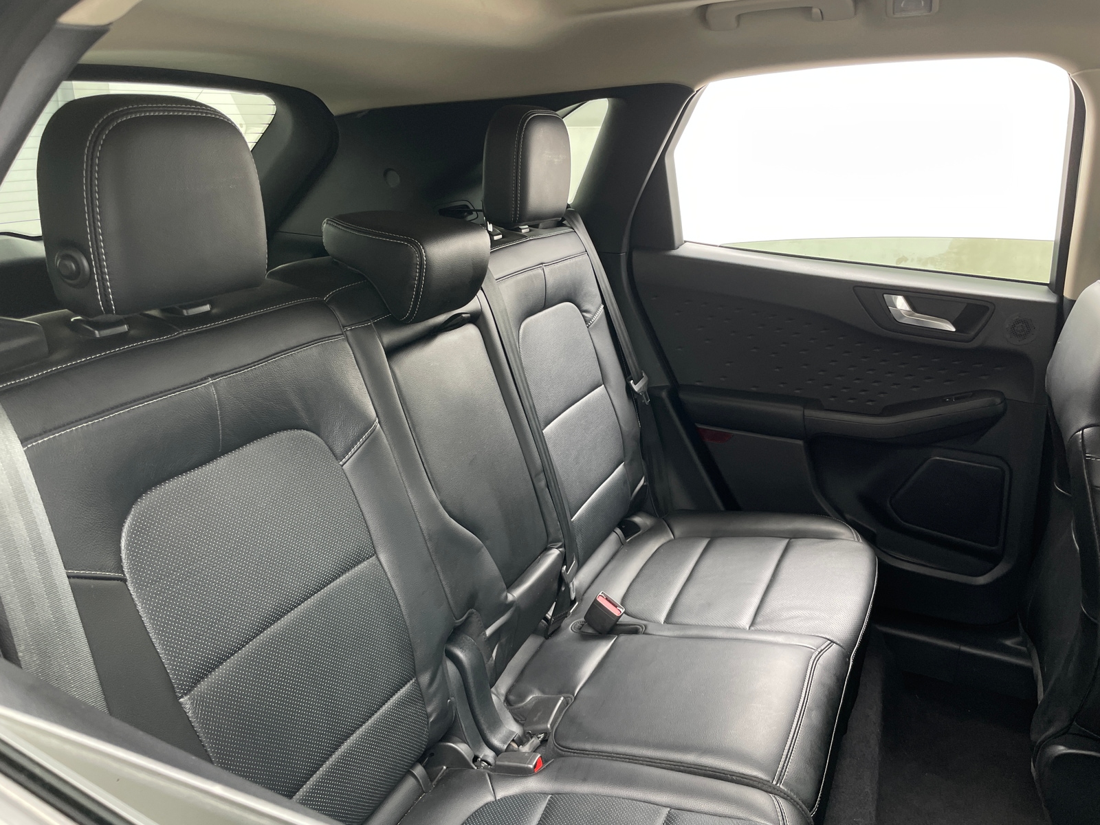 Thumbnail: 2020 Ford Escape - 5