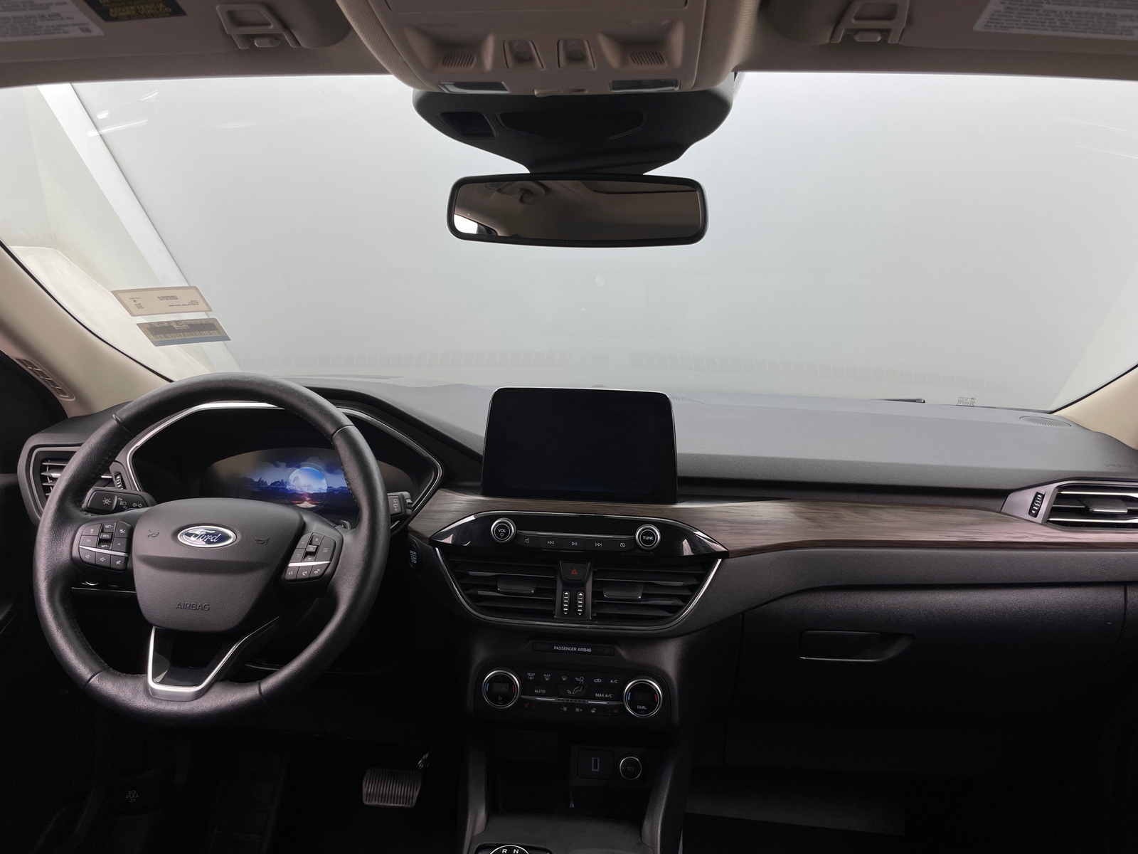 Thumbnail: 2020 Ford Escape - 2