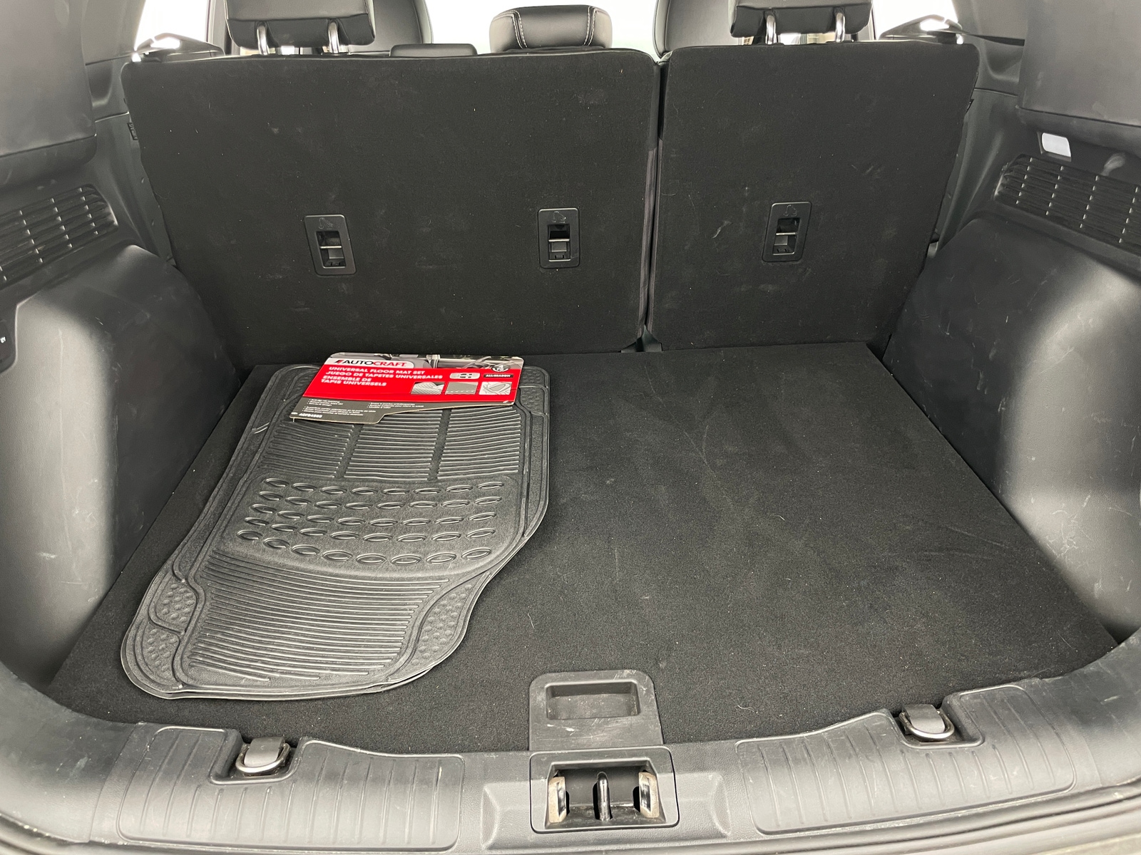 Thumbnail: 2020 Ford Escape - 6