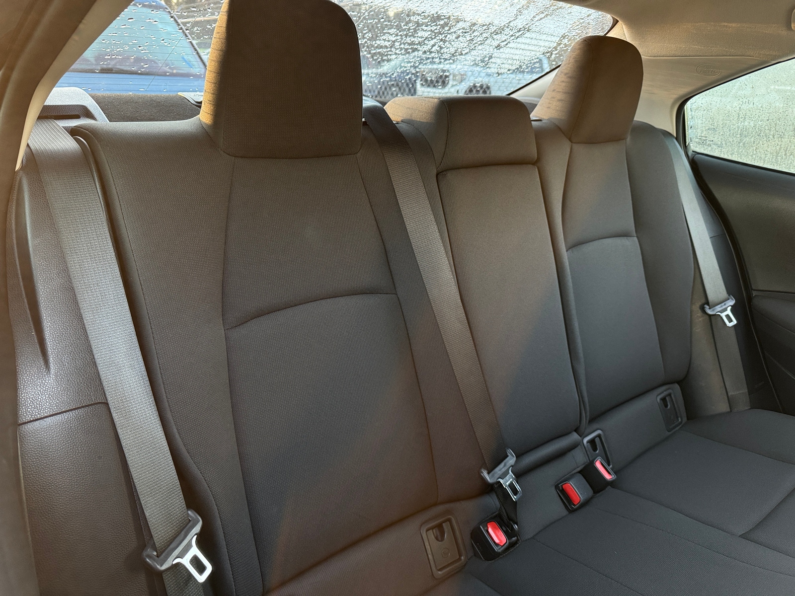 Thumbnail: 2023 Toyota Corolla - 6