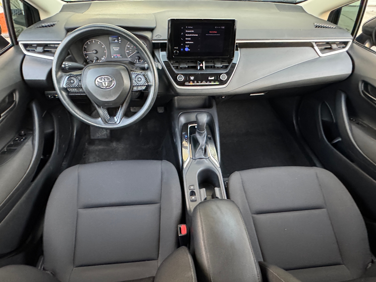 Thumbnail: 2023 Toyota Corolla - 3