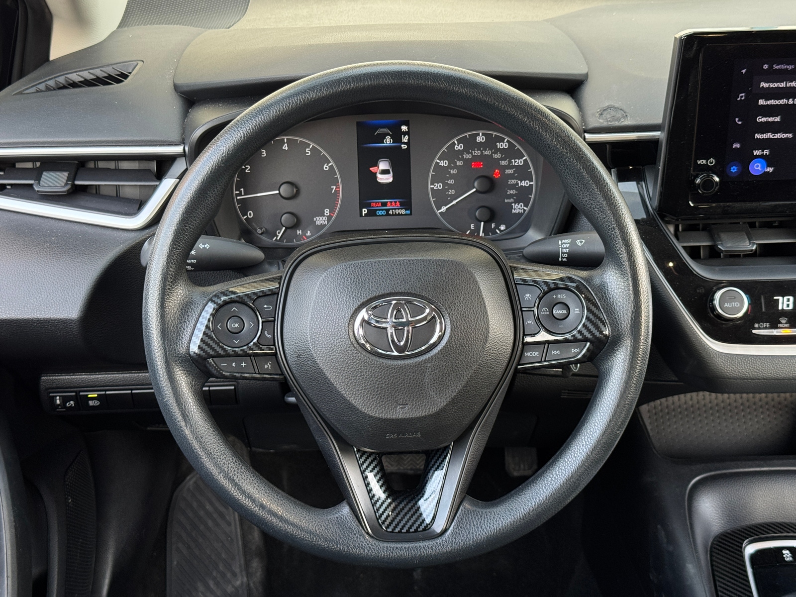 Thumbnail: 2023 Toyota Corolla - 5