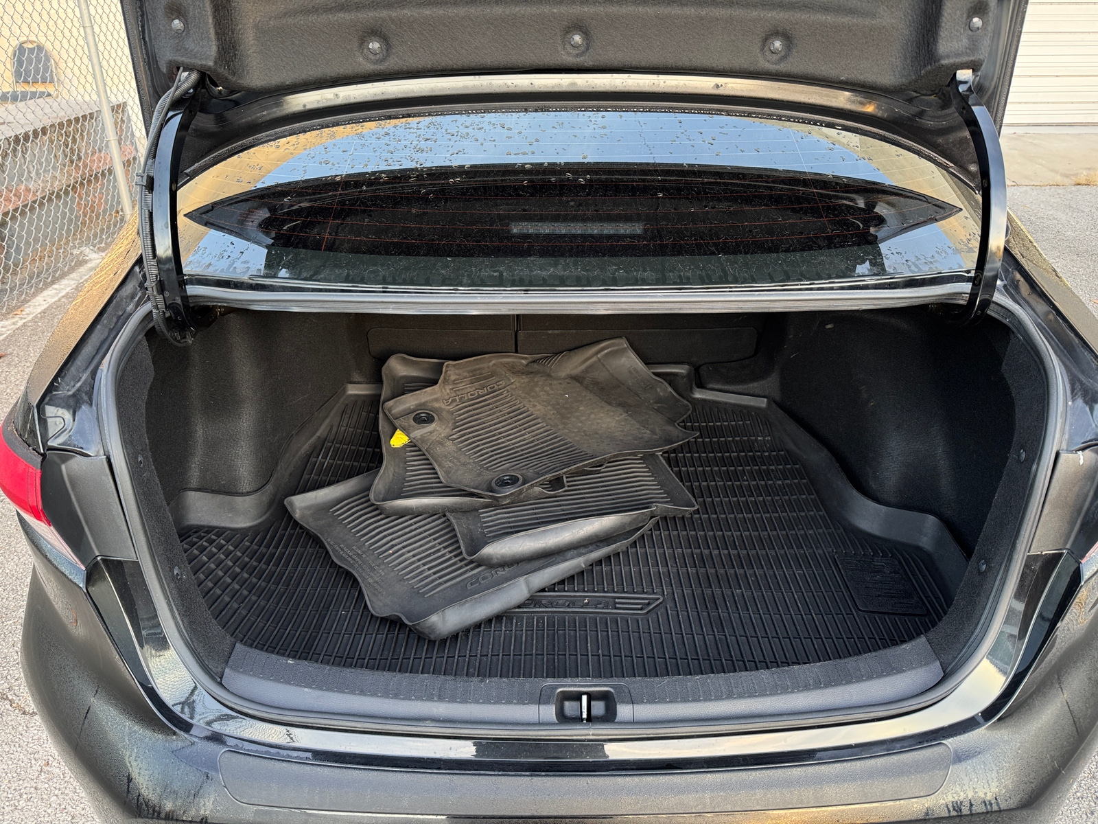 Thumbnail: 2023 Toyota Corolla - 7