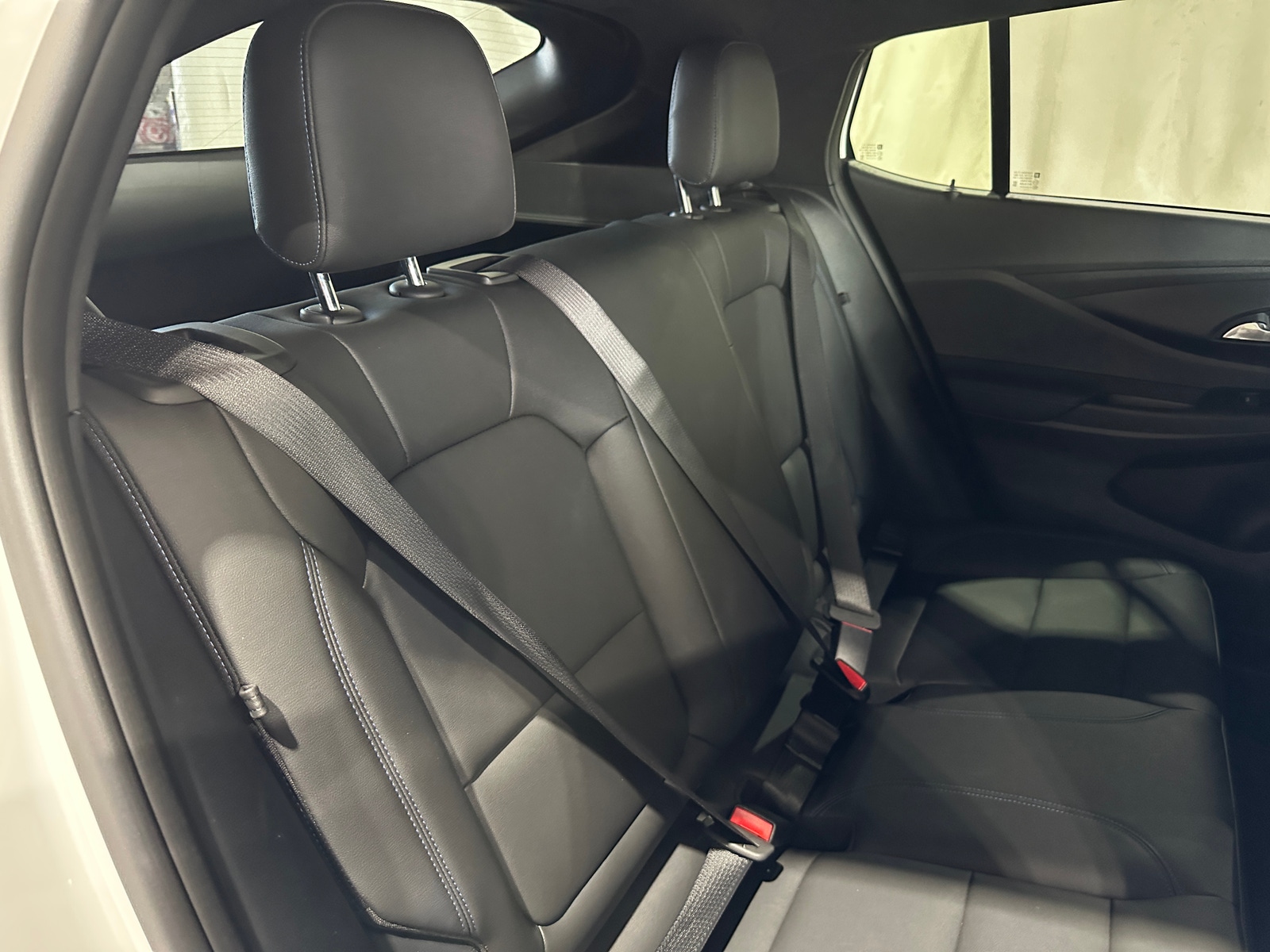 Thumbnail: 2025 Buick Envista - 5