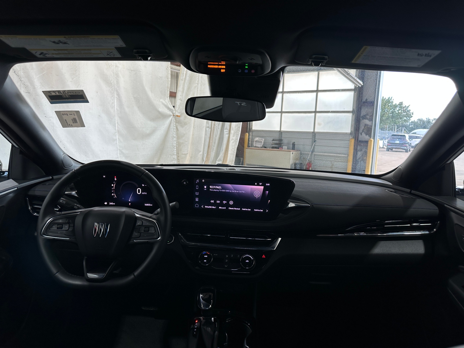 Thumbnail: 2025 Buick Envista - 2