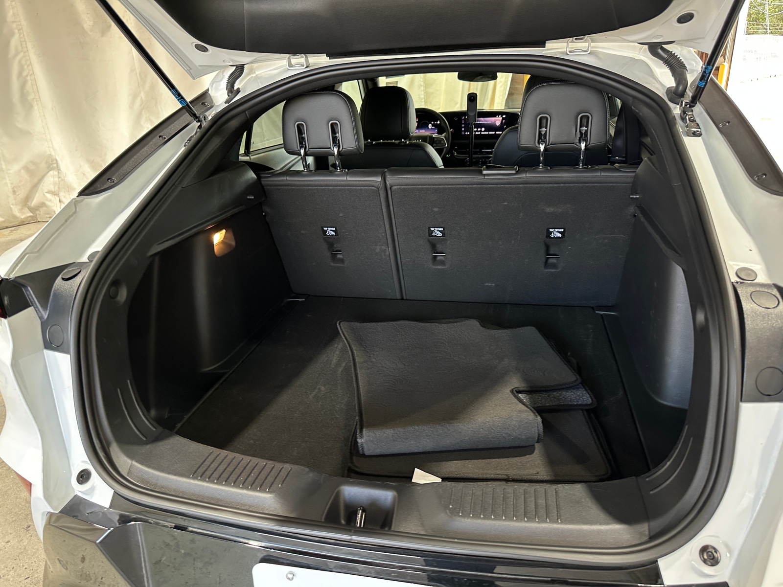 Thumbnail: 2025 Buick Envista - 6