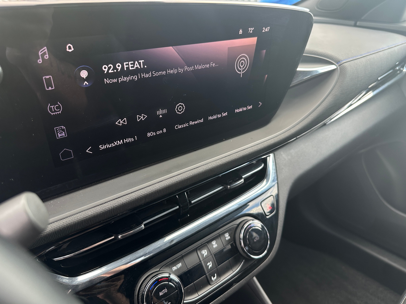 Thumbnail: 2025 Buick Envista - 3