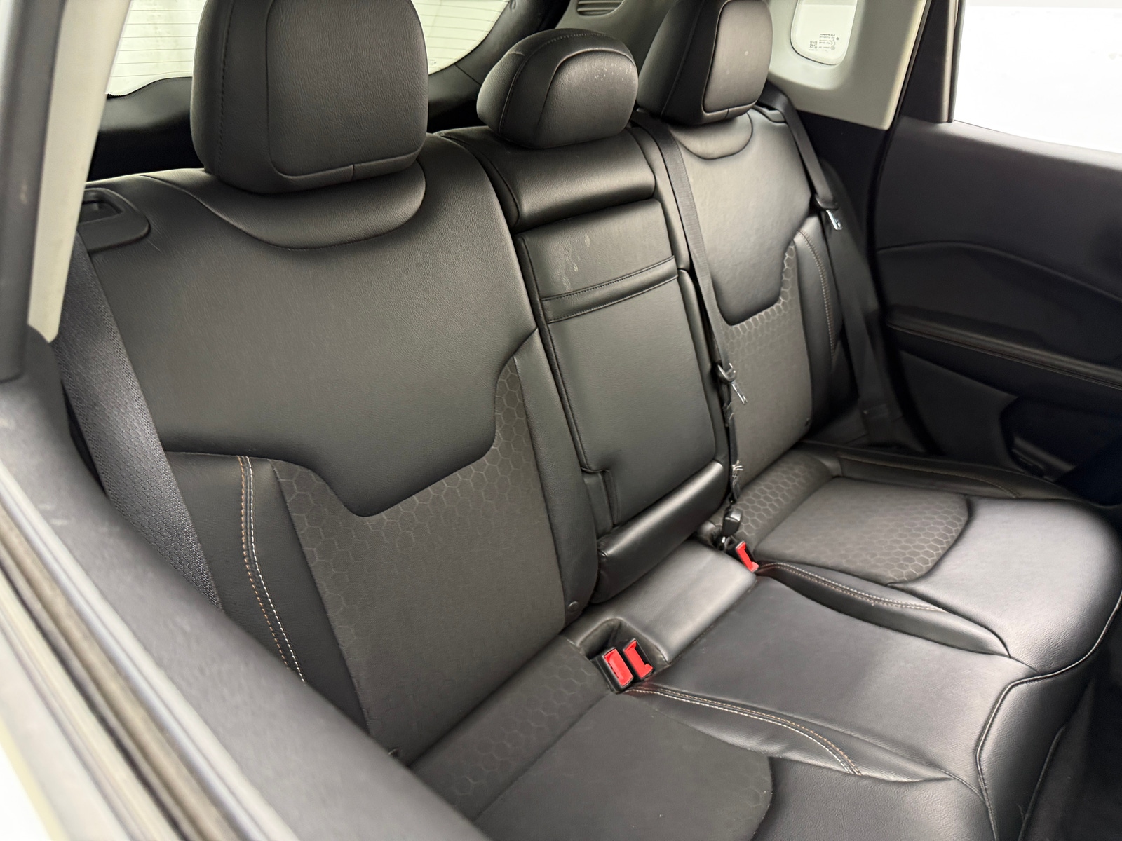 Thumbnail: 2018 Jeep Compass - 6