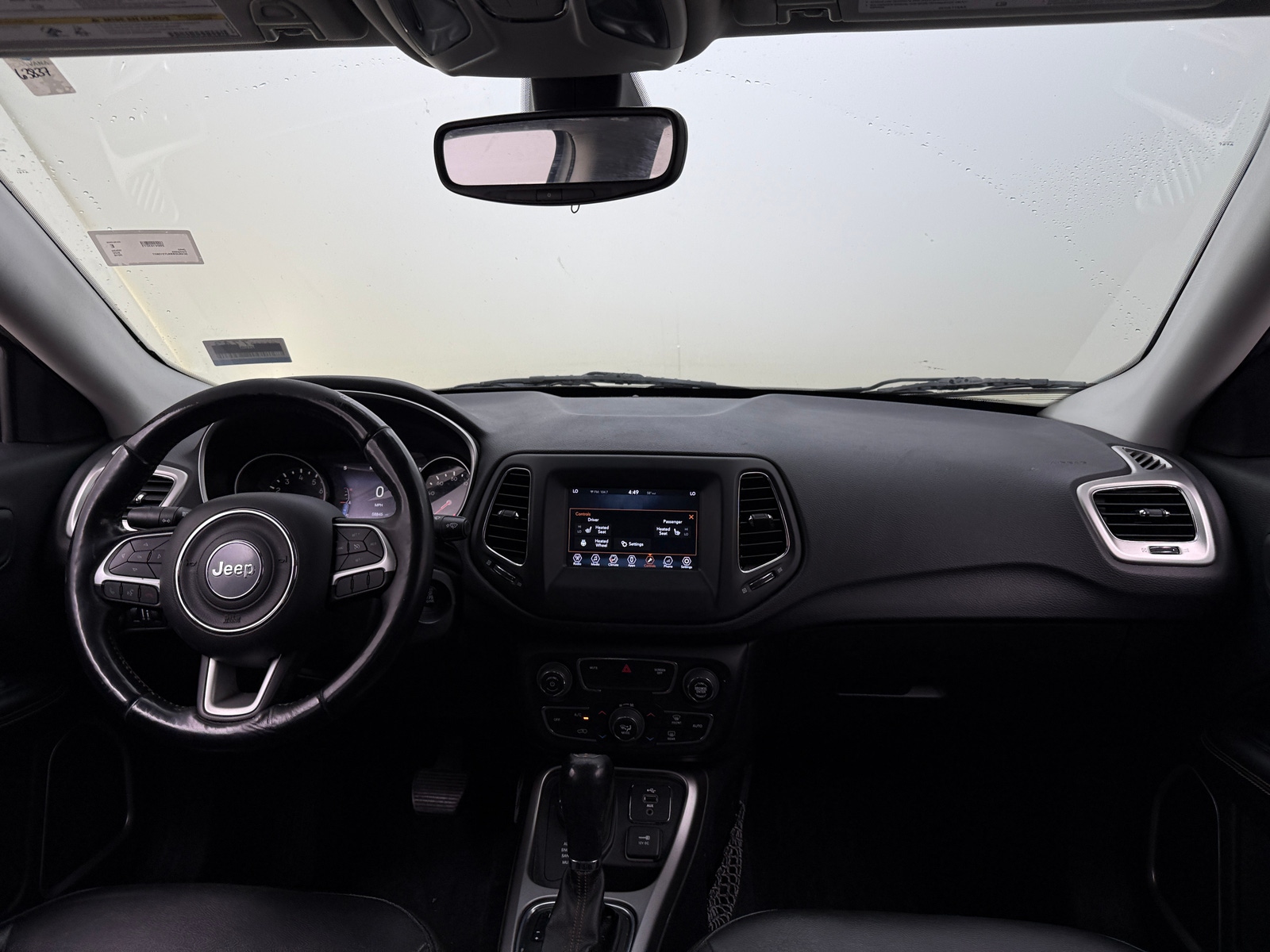 Thumbnail: 2018 Jeep Compass - 3