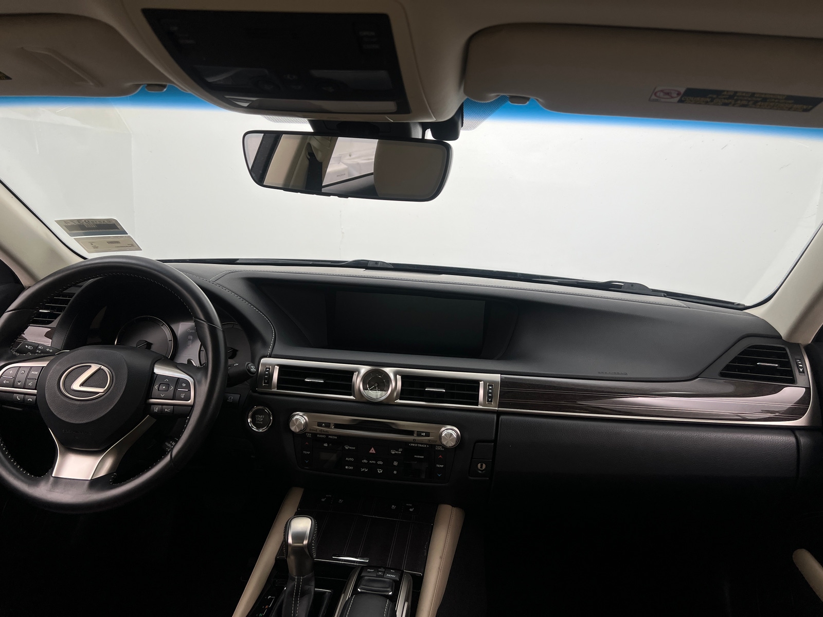 Thumbnail: 2018 Lexus GS - 2