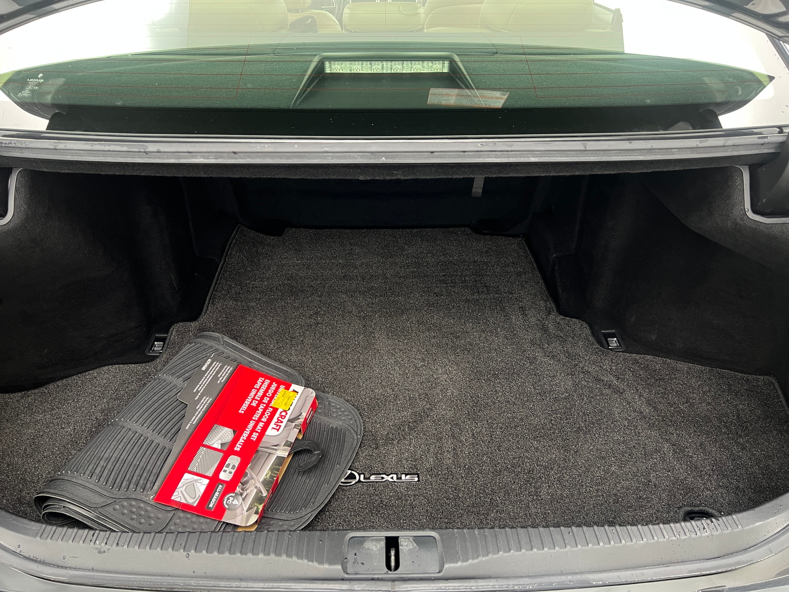 Thumbnail: 2018 Lexus GS - 6