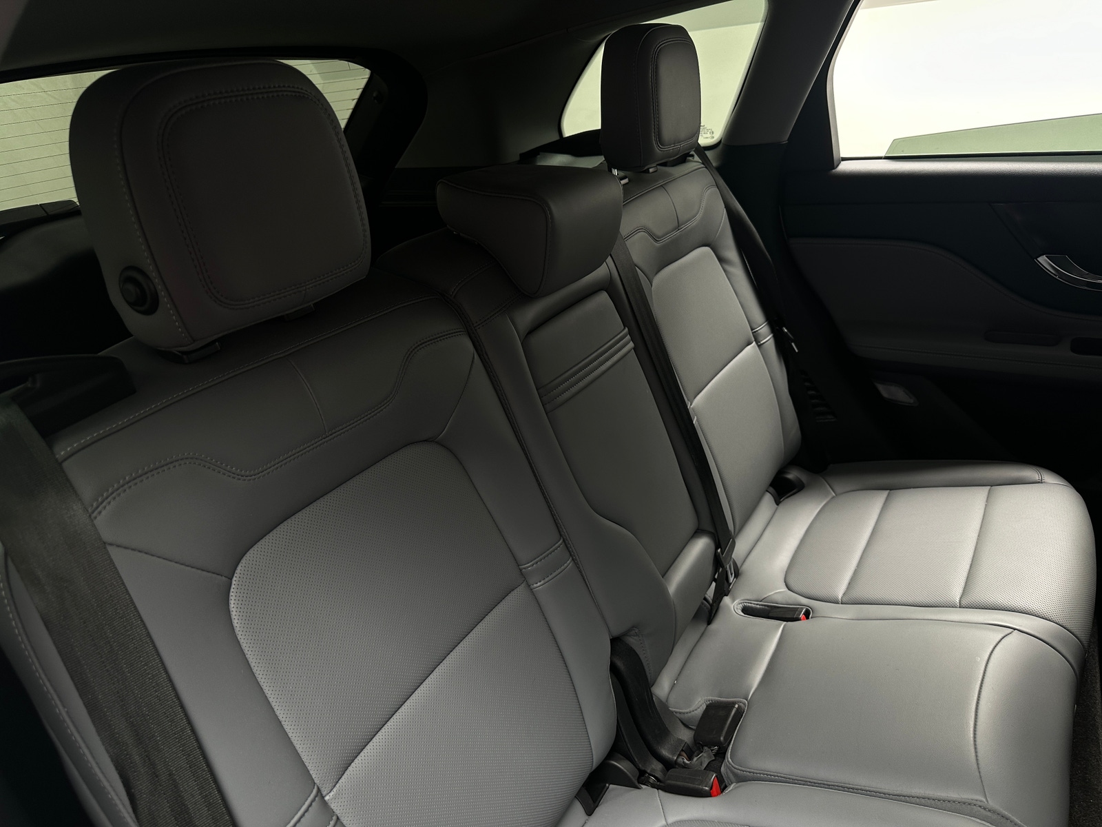 Thumbnail: 2020 Lincoln Corsair - 5