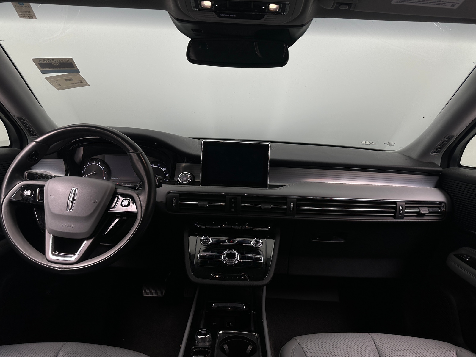 Thumbnail: 2020 Lincoln Corsair - 2