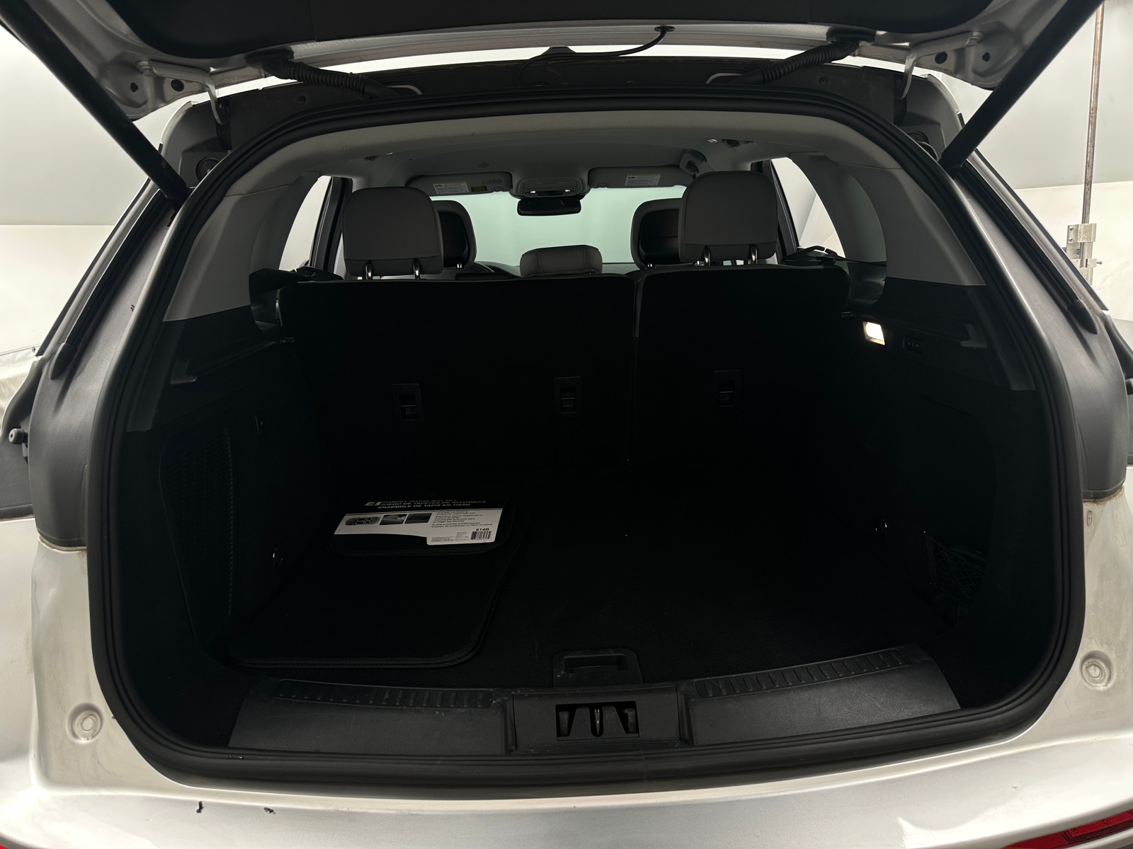 Thumbnail: 2020 Lincoln Corsair - 6