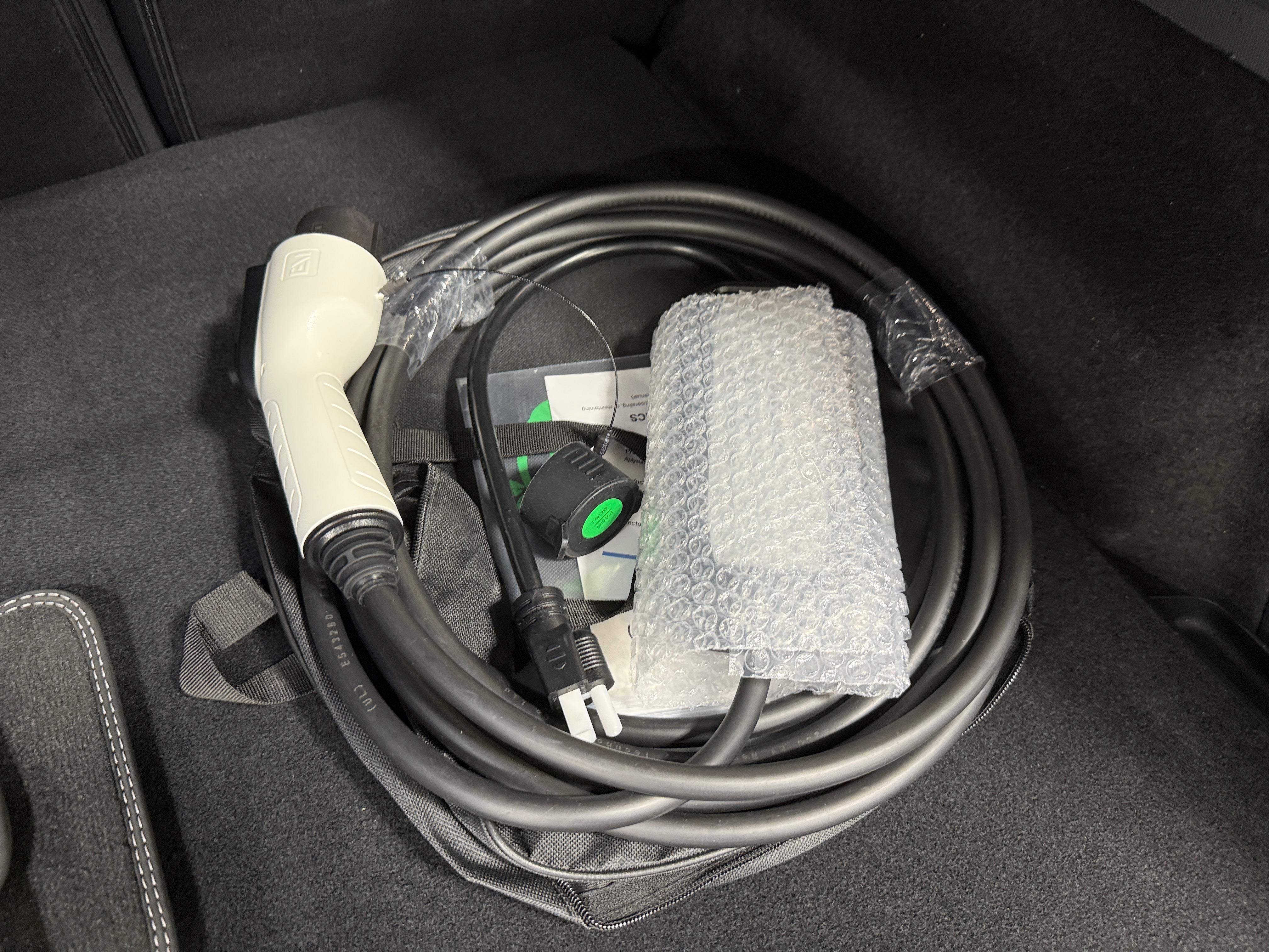 Used 2022 Ford Mustang Mach-E GT AWD with VIN 3FMTK4SX5NMA25632 for sale in Oak Creek, WI