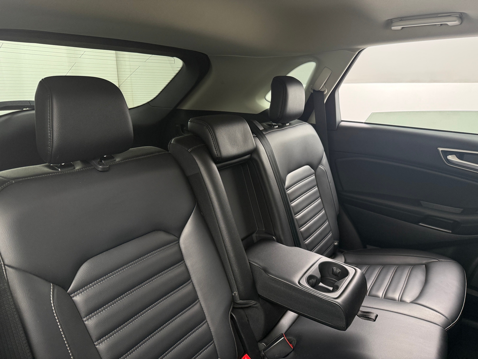 Thumbnail: 2024 Ford Edge - 5