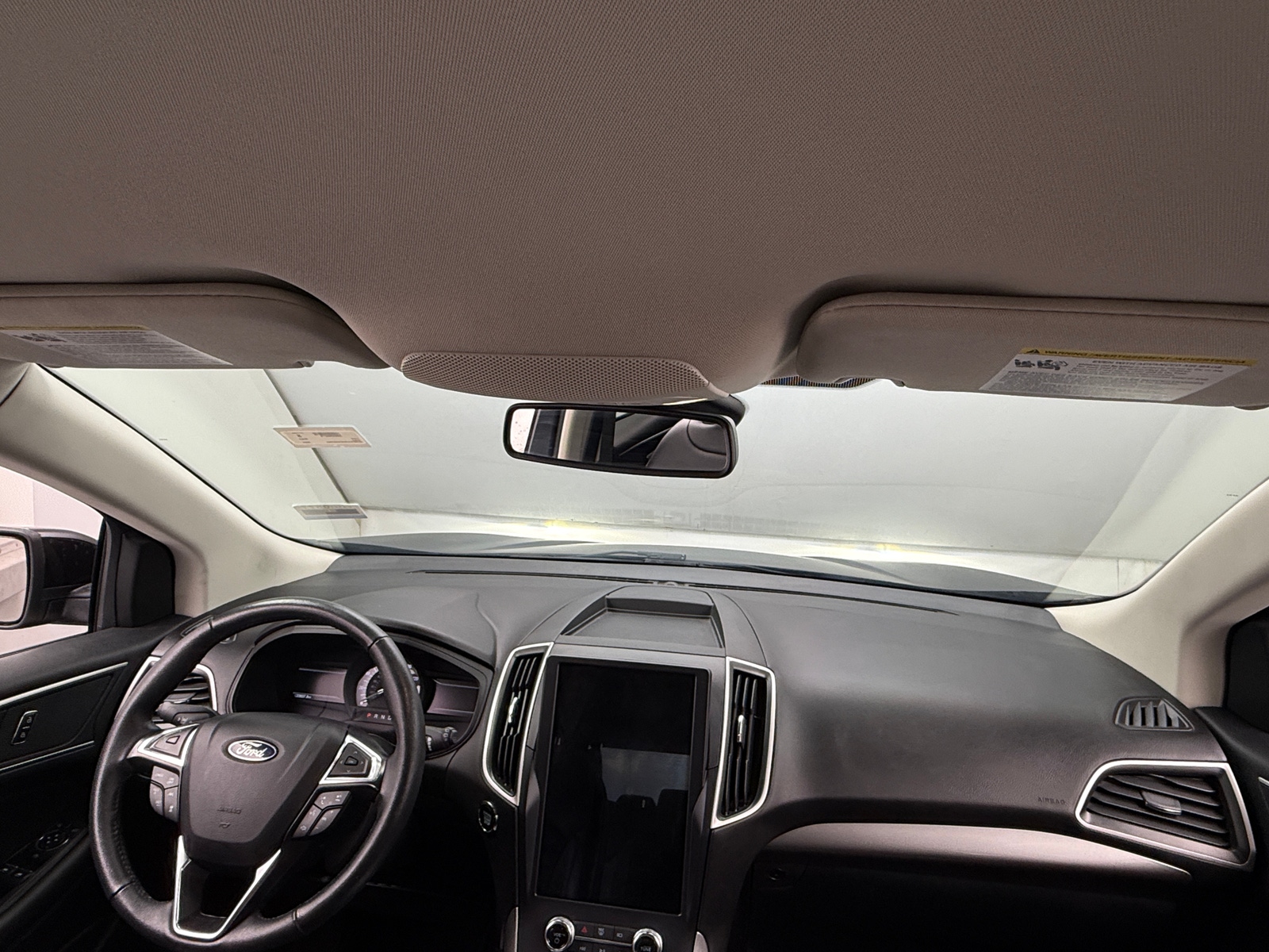 Thumbnail: 2024 Ford Edge - 2