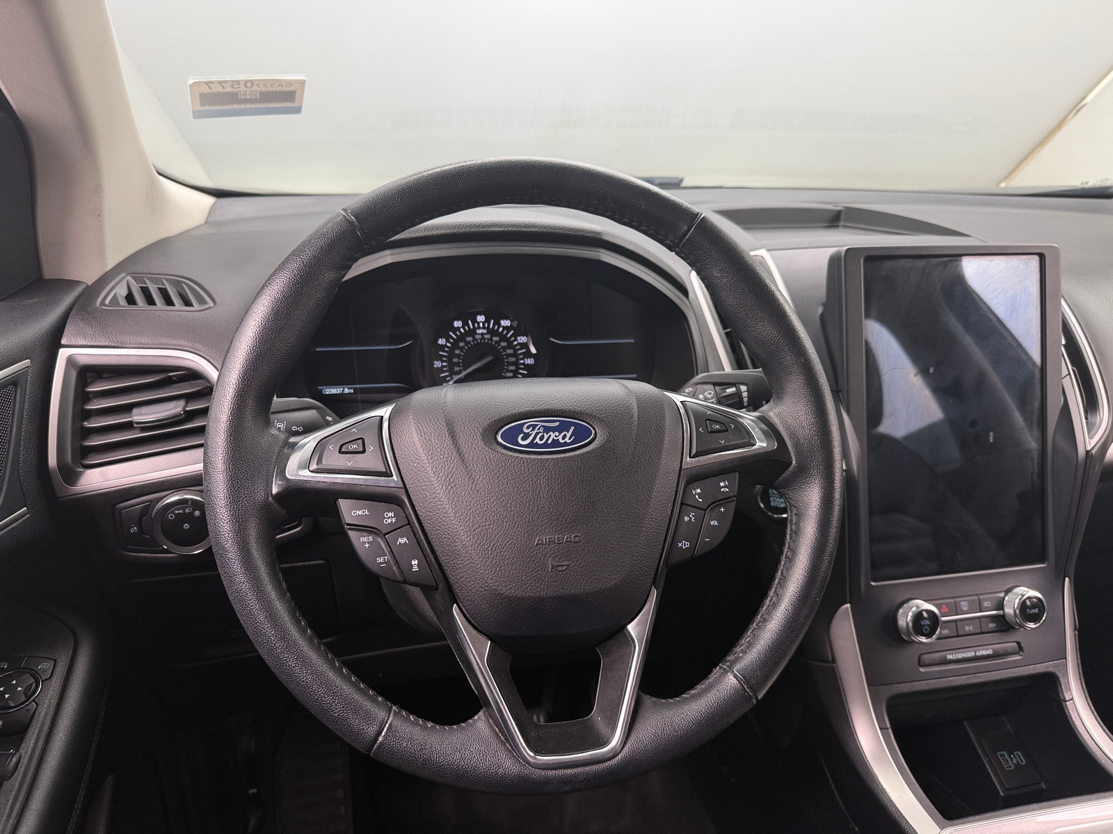 Thumbnail: 2024 Ford Edge - 4